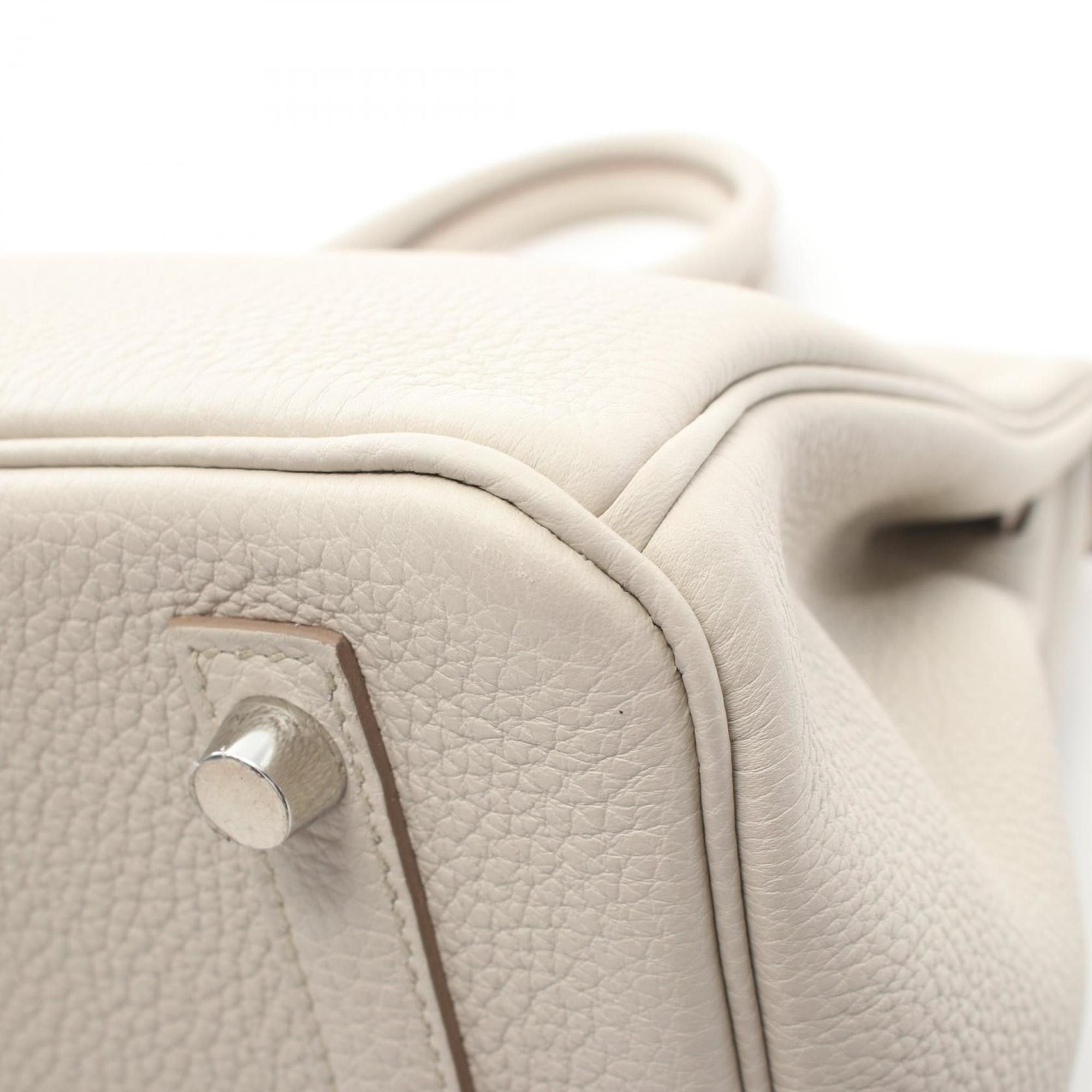 Hermes Hermès Birkin 30 handbag Size ONE SIZE - 4 Thumbnail