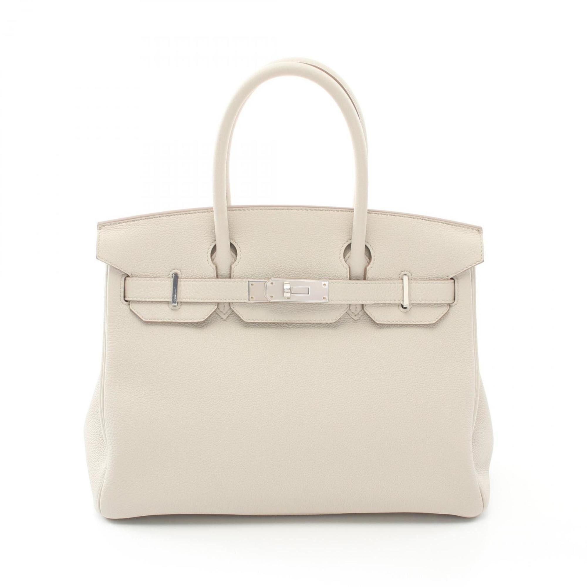 Hermes Hermès Birkin 30 handbag Size ONE SIZE - 9 Thumbnail