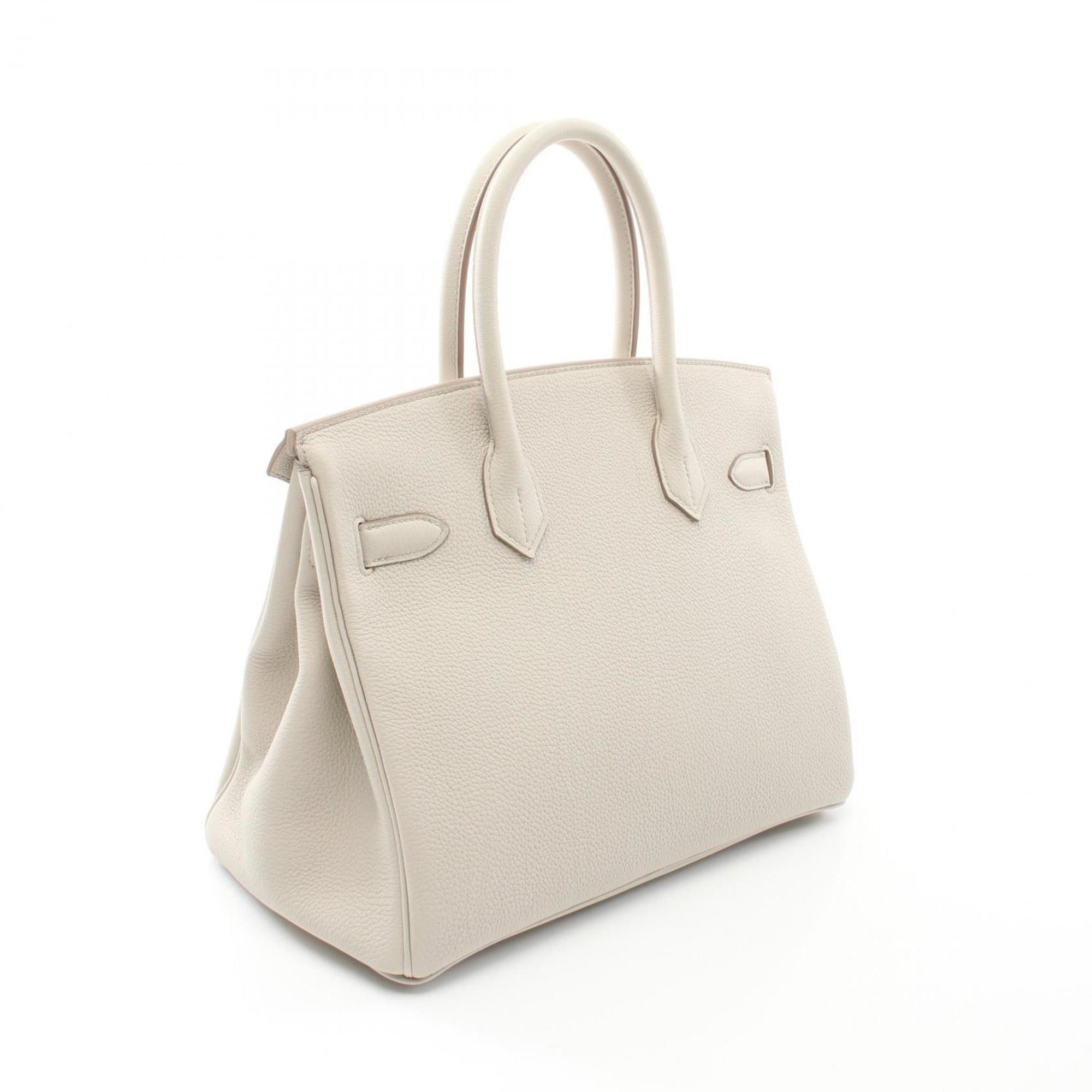 Hermes Hermès Birkin 30 handbag Size ONE SIZE - 2 Thumbnail