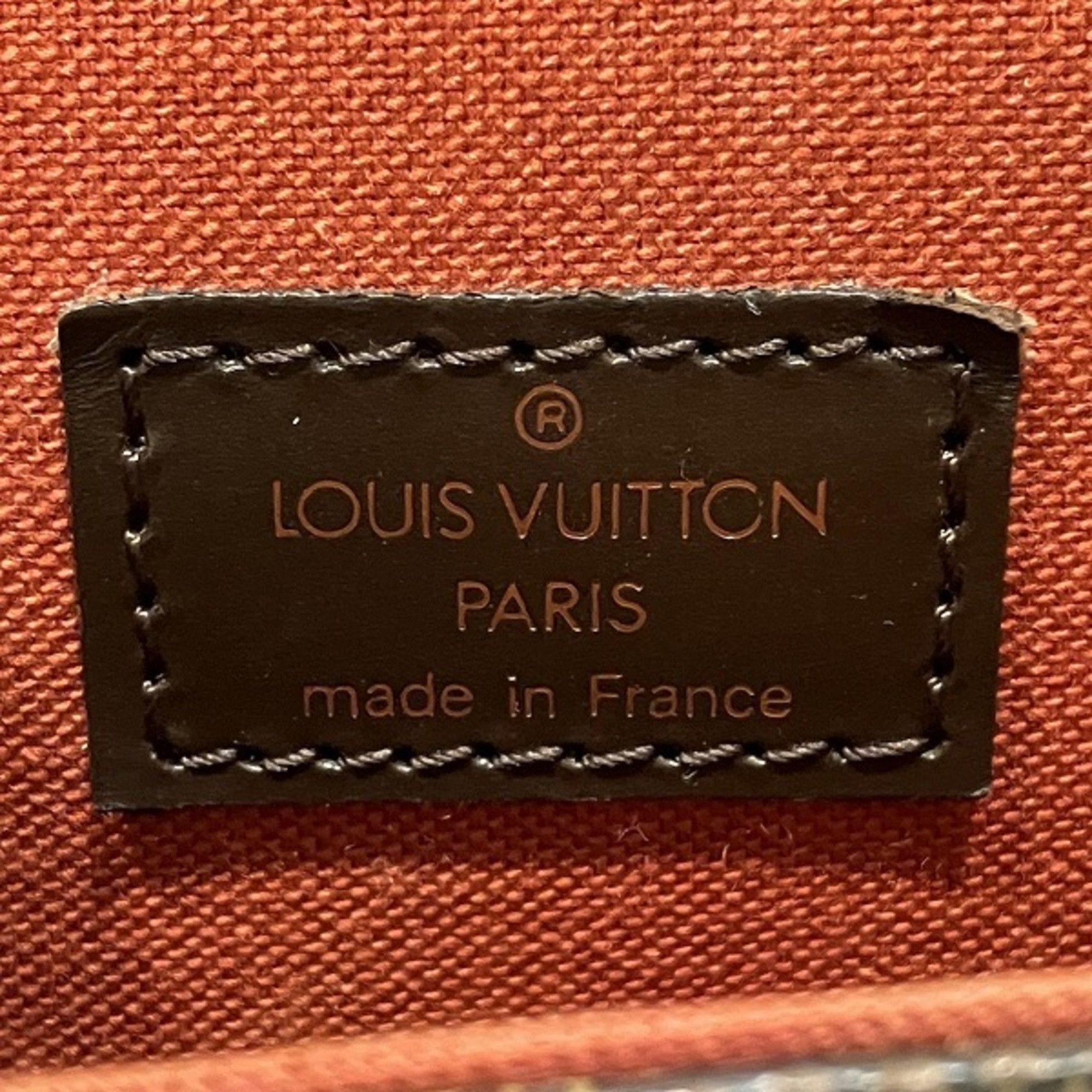 Louis Vuitton Louis Vuitton Portobello shoulder Size ONE SIZE - 6 Thumbnail