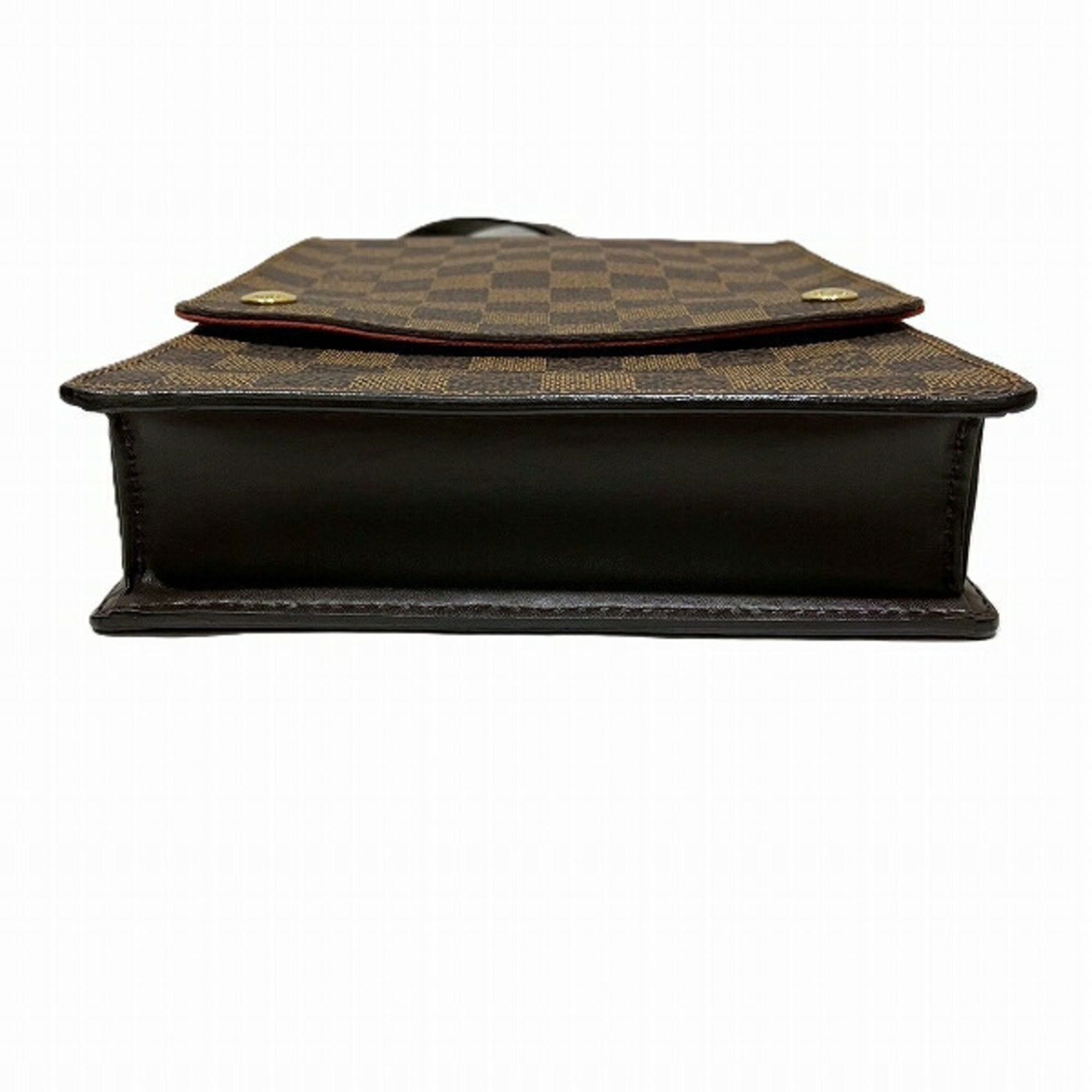 Louis Vuitton Louis Vuitton Portobello shoulder Size ONE SIZE - 4 Thumbnail