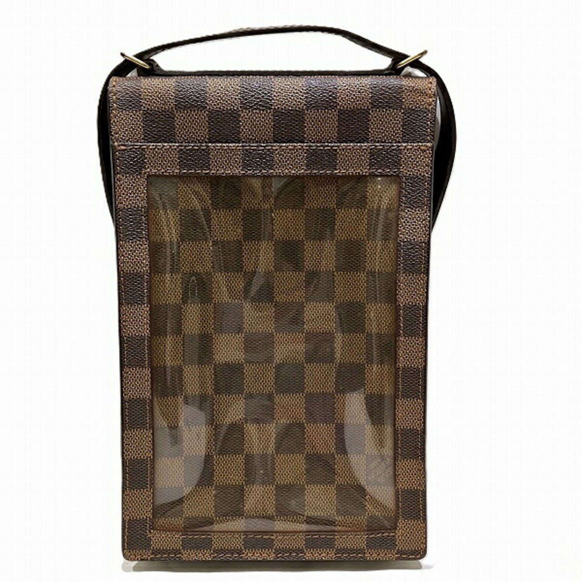 Louis Vuitton Louis Vuitton Portobello shoulder Size ONE SIZE - 2 Thumbnail
