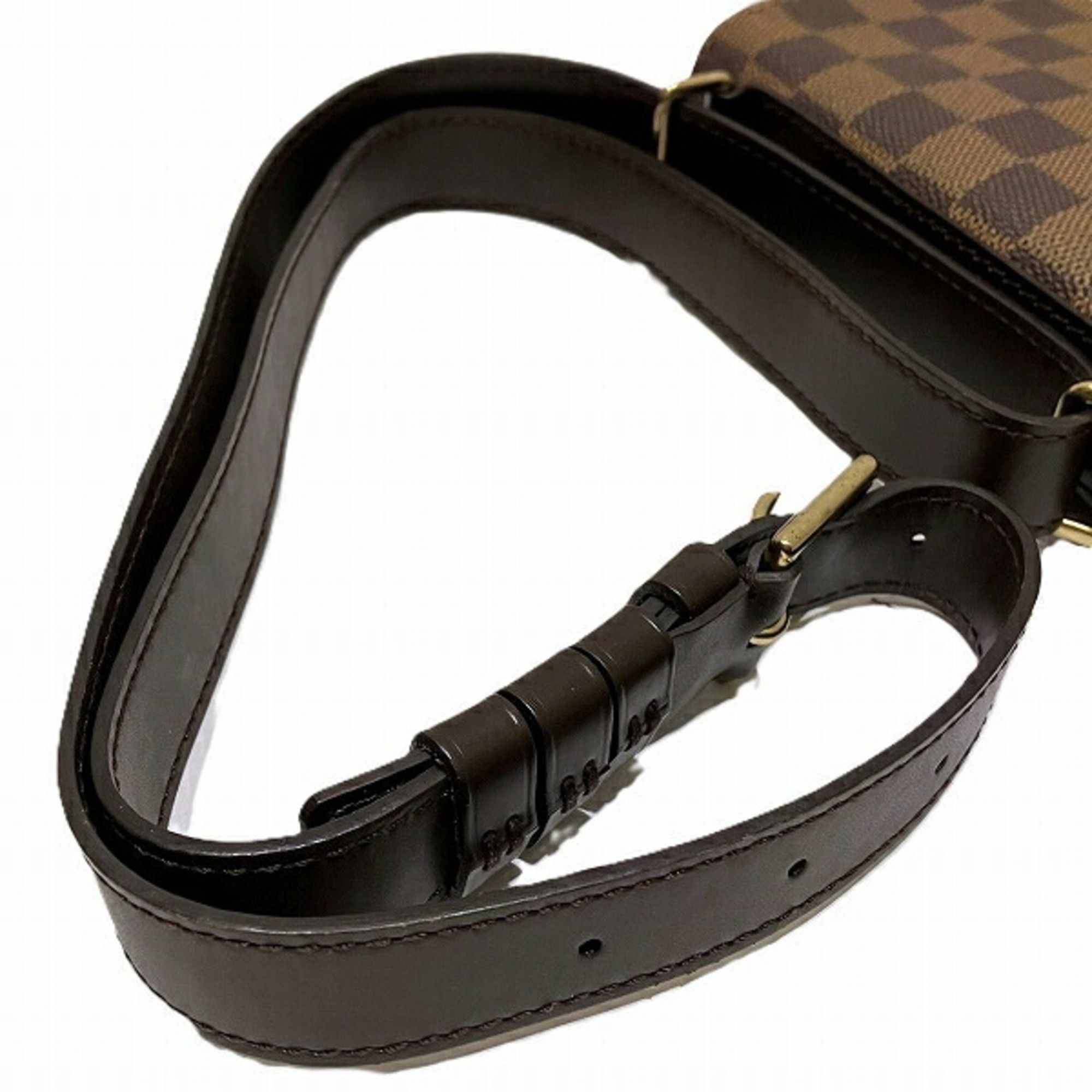 Louis Vuitton Louis Vuitton Portobello shoulder Size ONE SIZE - 3 Thumbnail