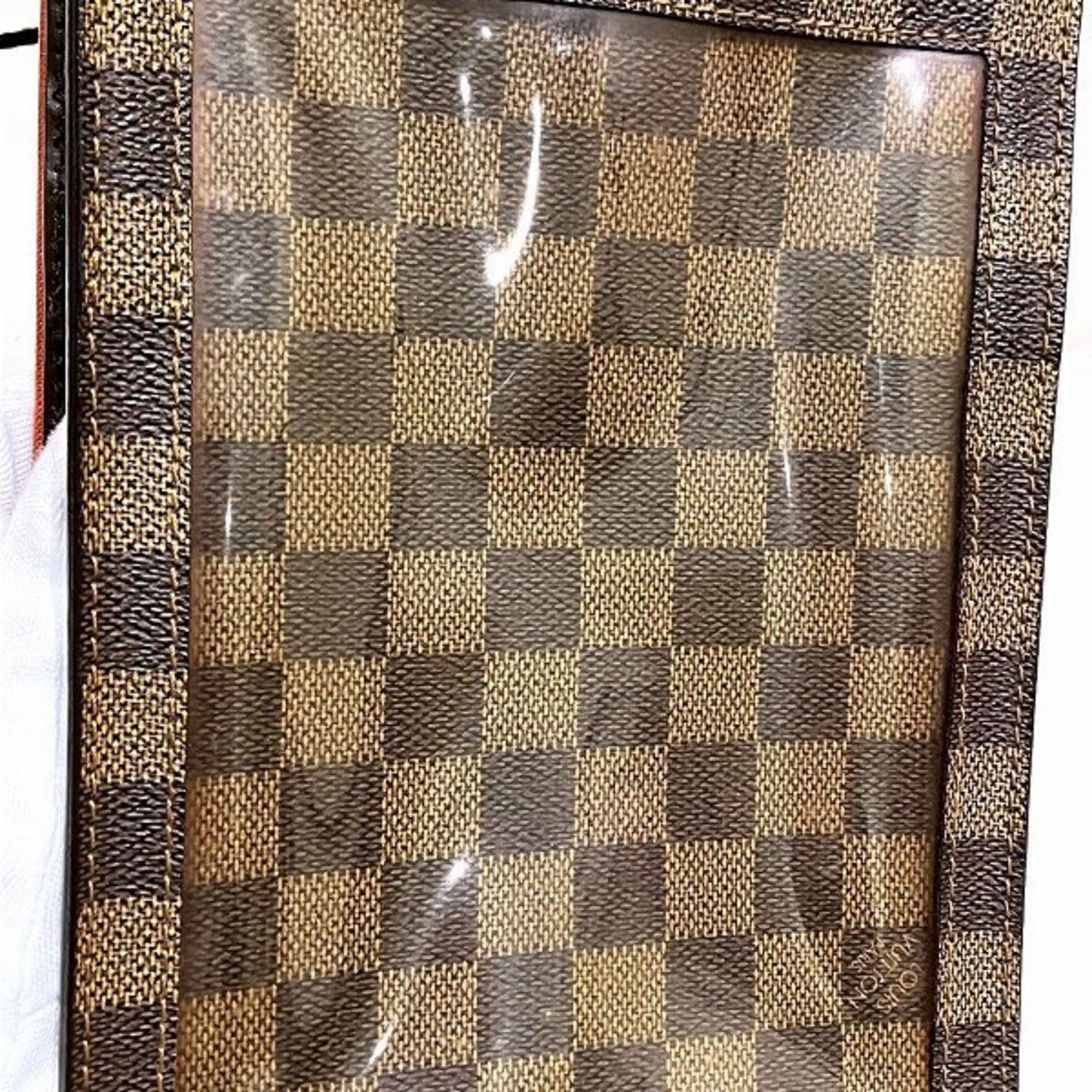 Louis Vuitton Louis Vuitton Portobello shoulder Size ONE SIZE - 8 Thumbnail