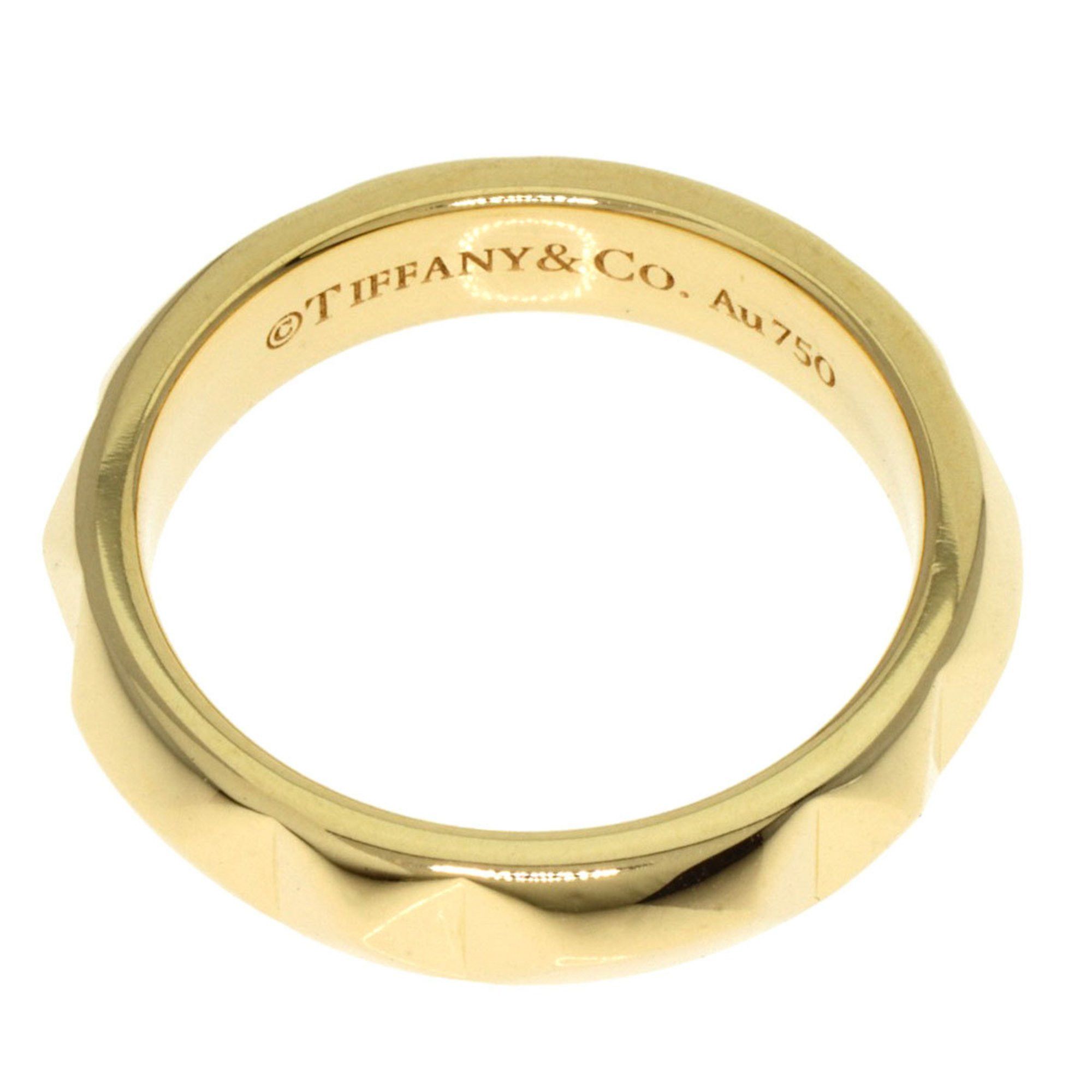Tiffany & Co. Tiffany & Co Tiffany true ring Size ONE SIZE - 4 Thumbnail