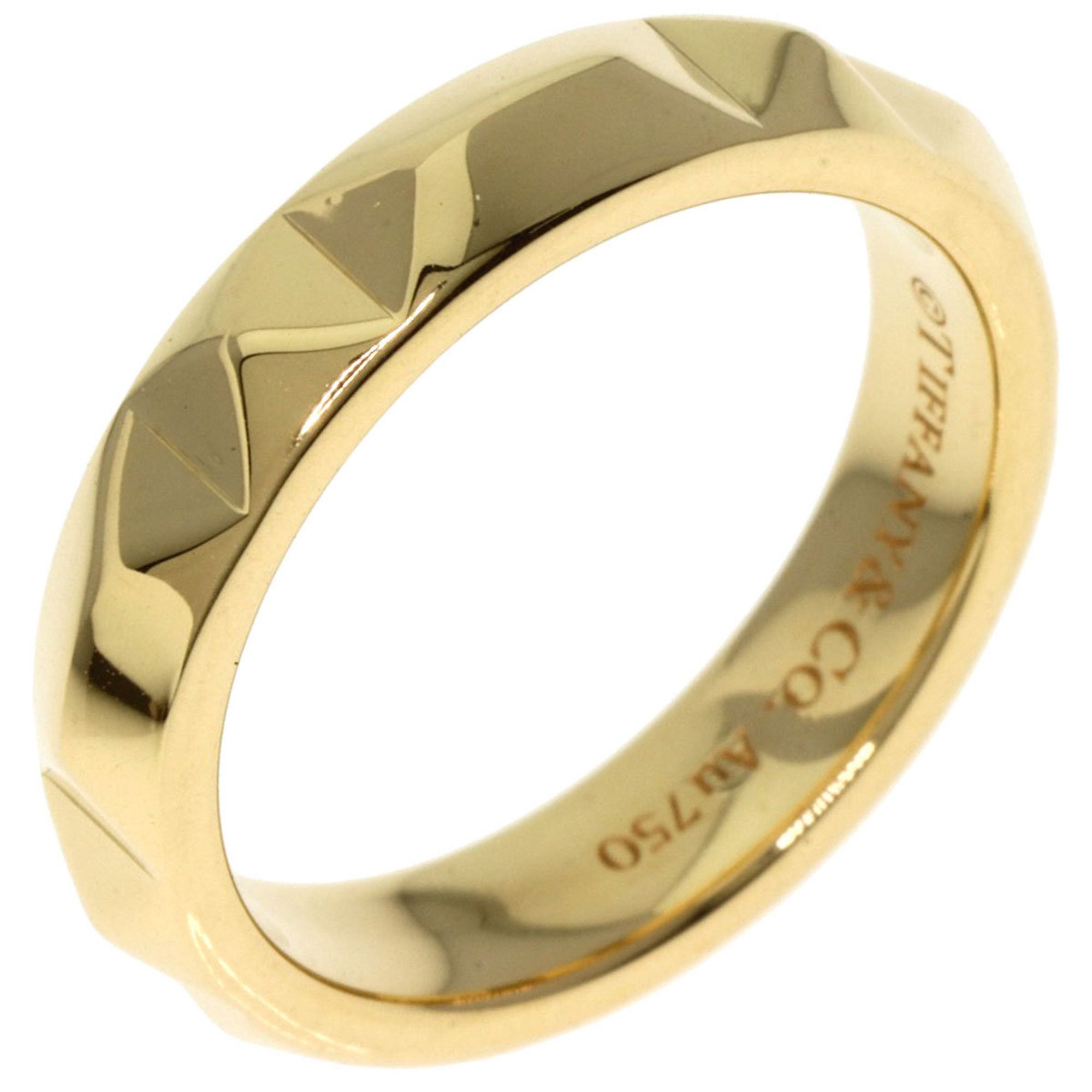 Tiffany & Co. Tiffany & Co Tiffany true ring Size ONE SIZE - 2 Thumbnail