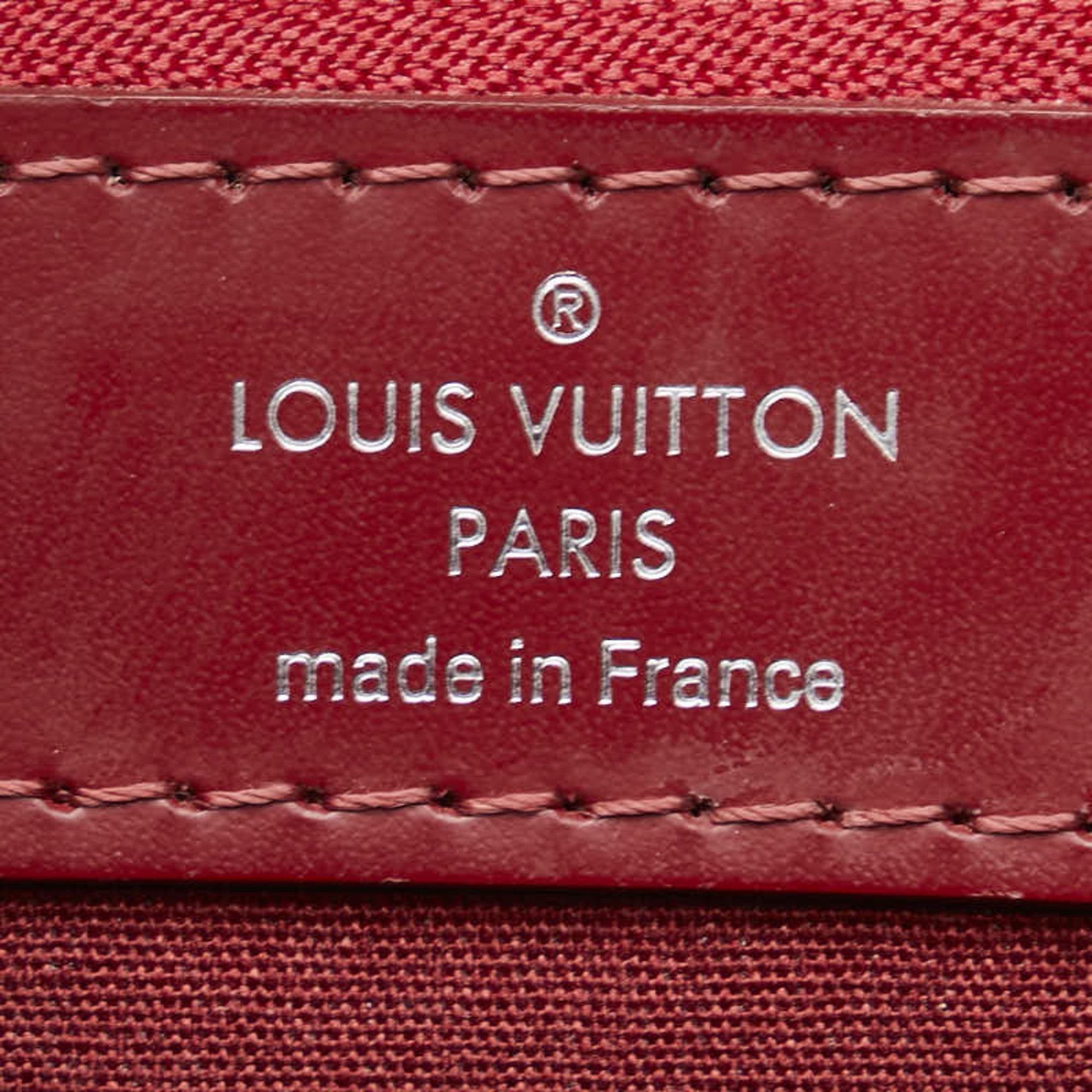 Louis Vuitton Louis Vuitton Brea handbag Size ONE SIZE - 9 Thumbnail