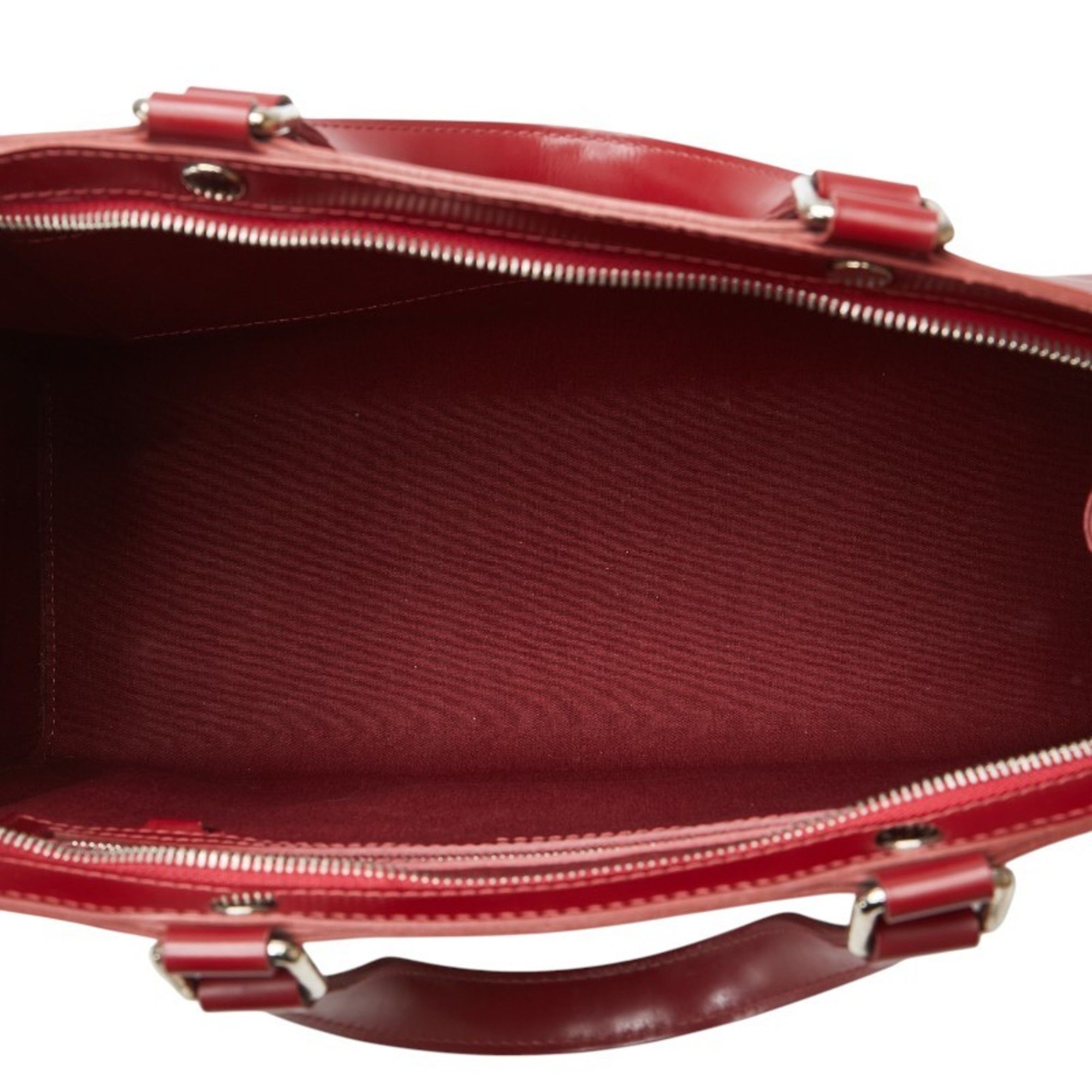 Louis Vuitton Louis Vuitton Brea handbag Size ONE SIZE - 8 Thumbnail