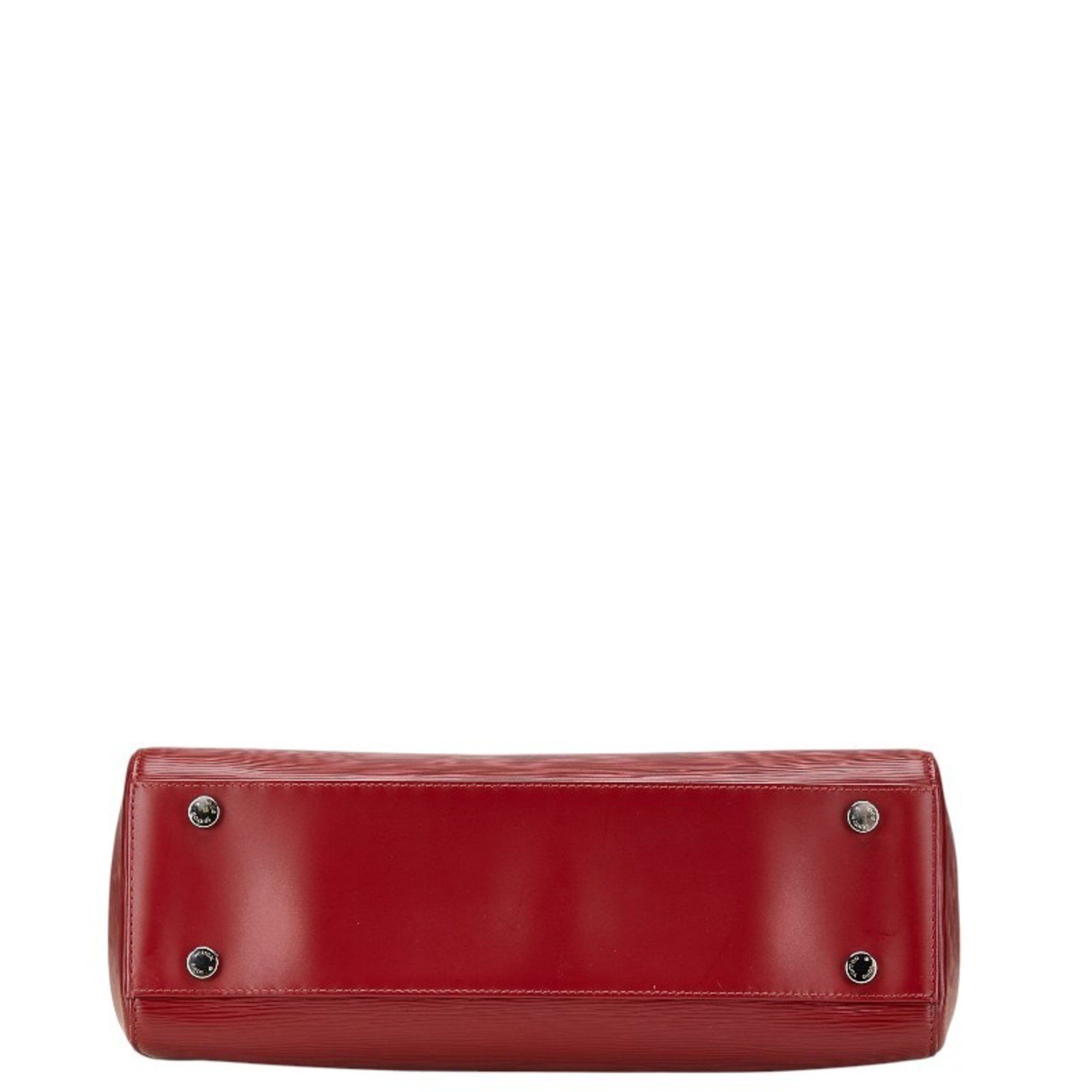 Louis Vuitton Louis Vuitton Brea handbag Size ONE SIZE - 12 Thumbnail