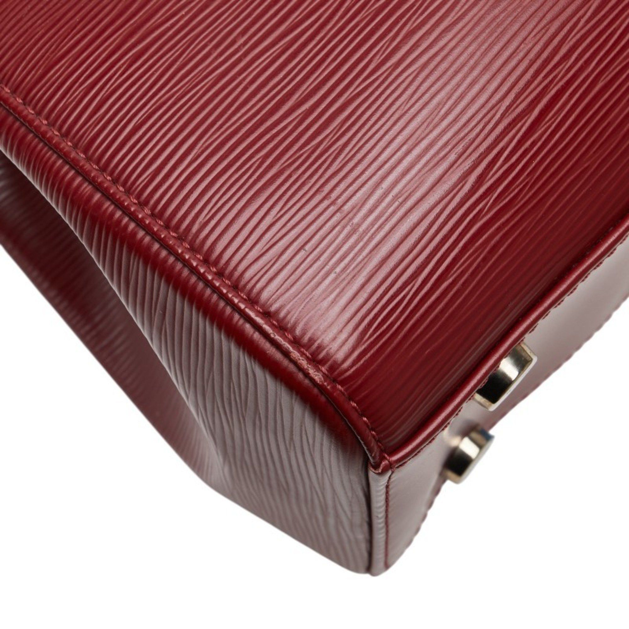 Louis Vuitton Louis Vuitton Brea handbag Size ONE SIZE - 6 Thumbnail