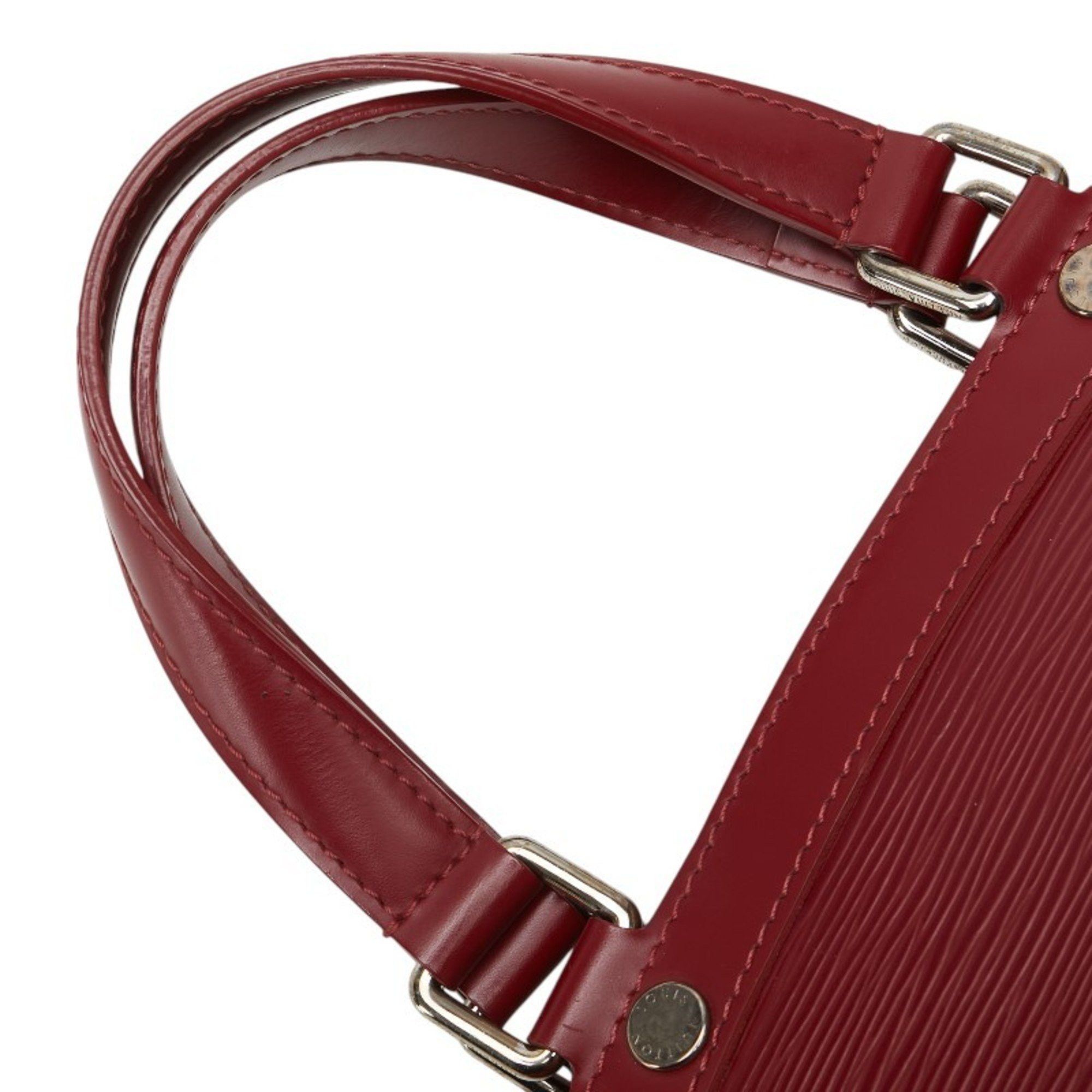Louis Vuitton Louis Vuitton Brea handbag Size ONE SIZE - 3 Thumbnail