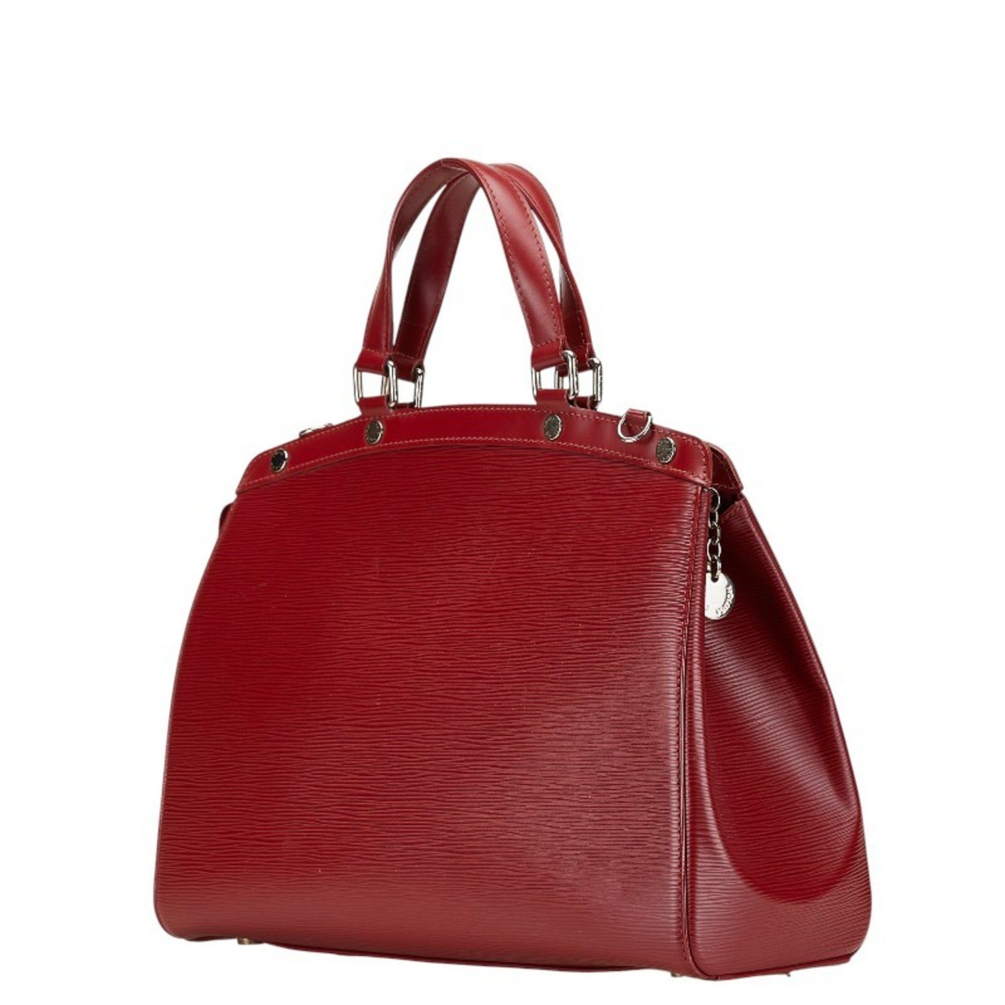 Louis Vuitton Louis Vuitton Brea handbag Size ONE SIZE - 2 Thumbnail