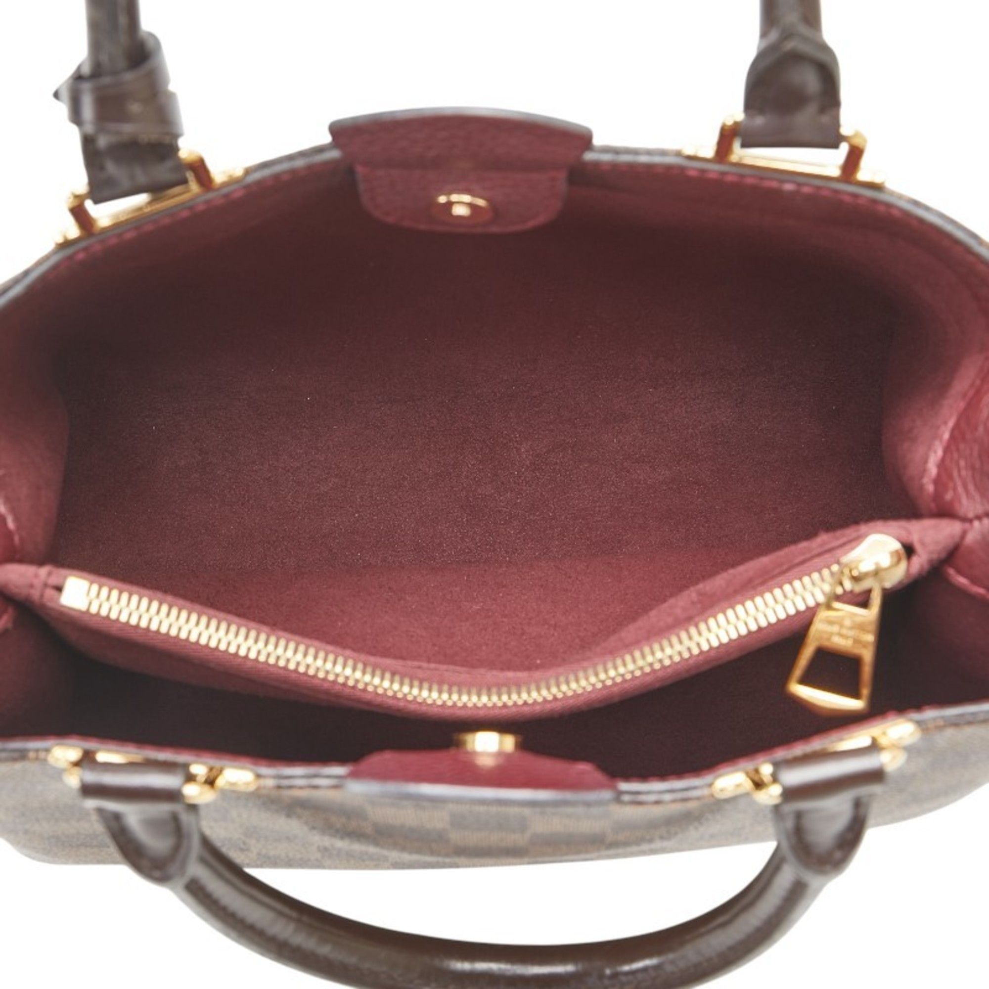 Louis Vuitton Louis Vuitton Brittany shoulder Size ONE SIZE - 14 Thumbnail