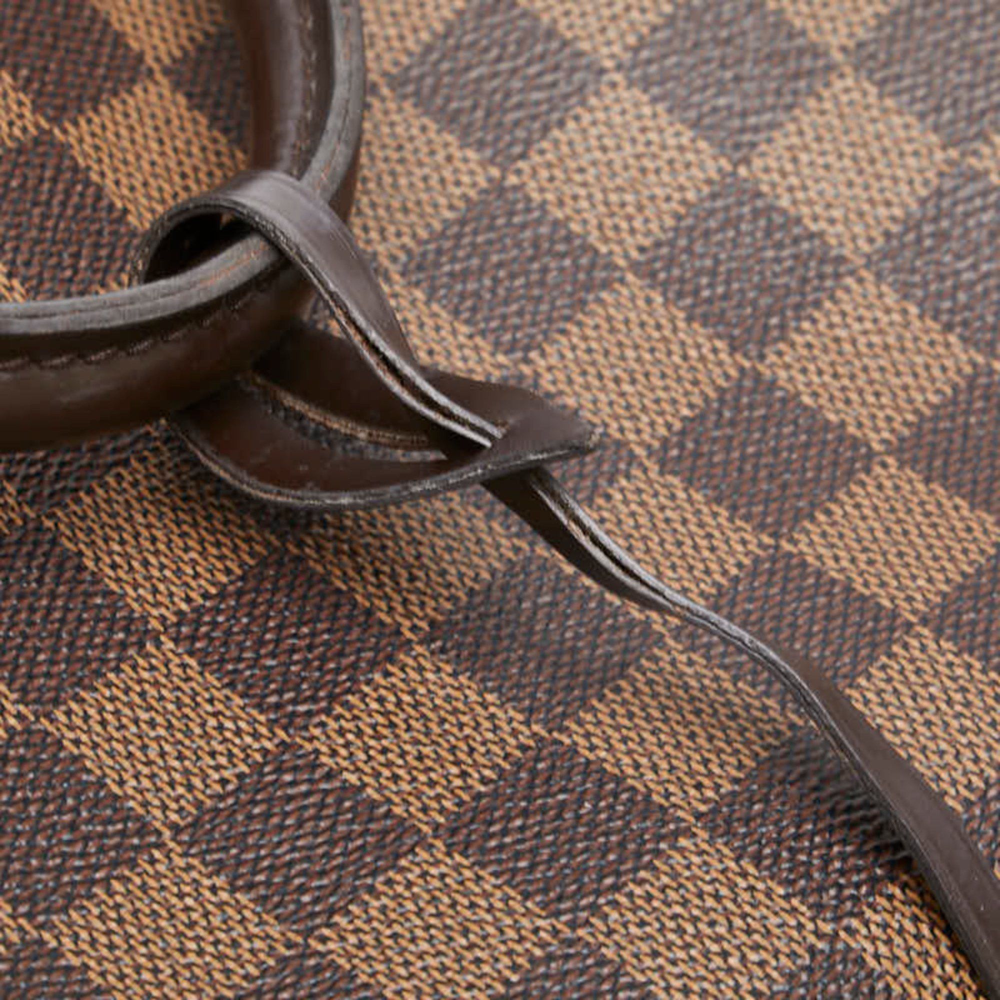 Louis Vuitton Louis Vuitton Brittany shoulder Size ONE SIZE - 13 Thumbnail