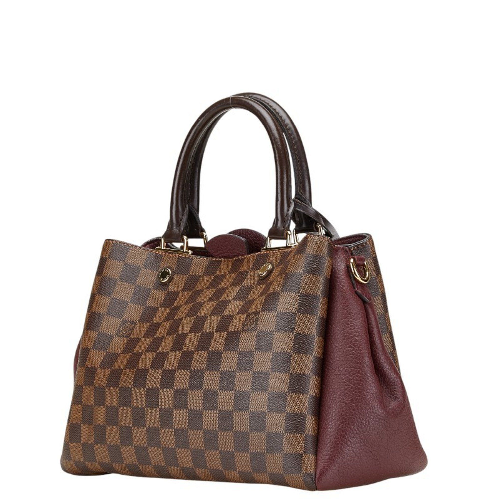 Louis Vuitton Louis Vuitton Brittany shoulder Size ONE SIZE - 2 Thumbnail