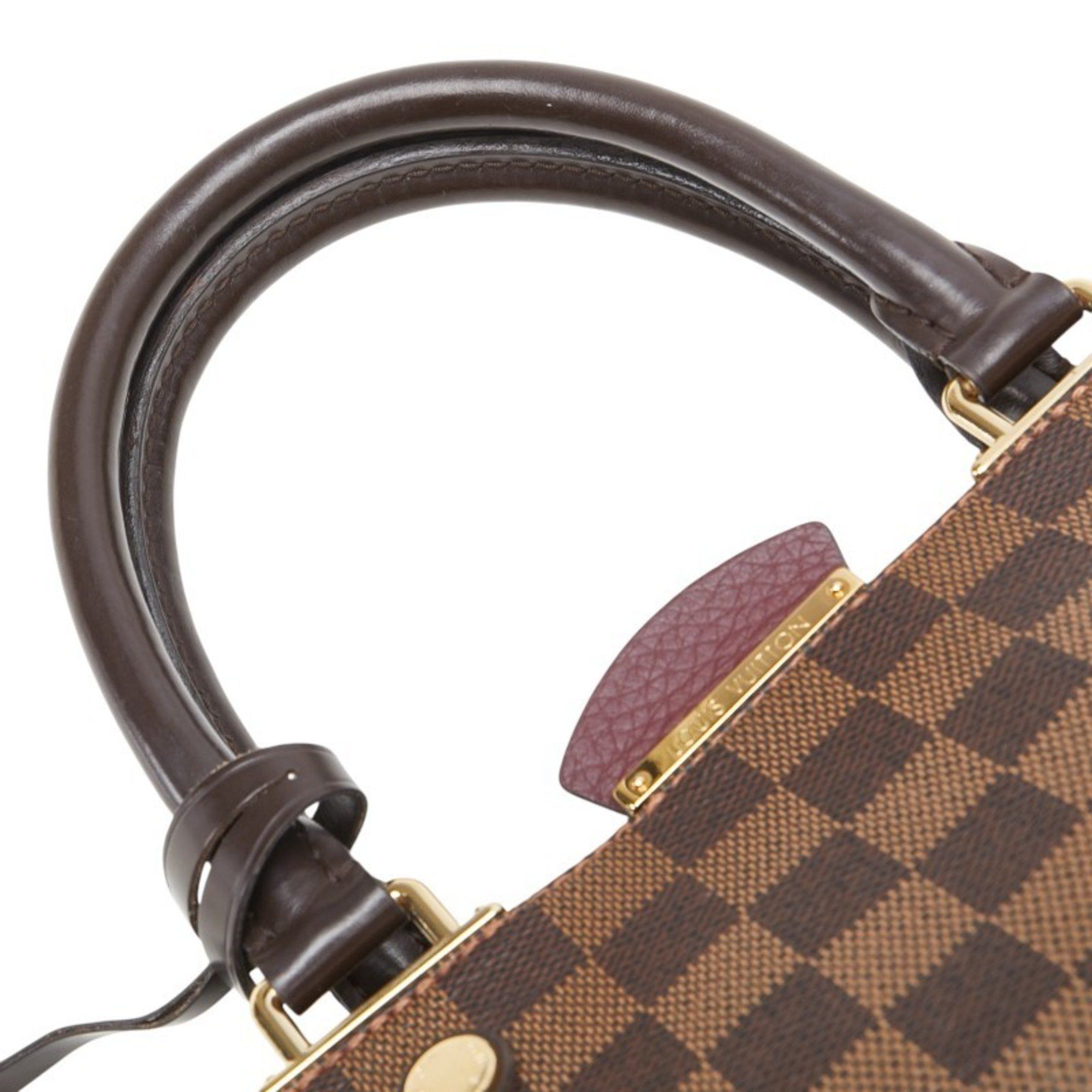 Louis Vuitton Louis Vuitton Brittany shoulder Size ONE SIZE - 3 Thumbnail