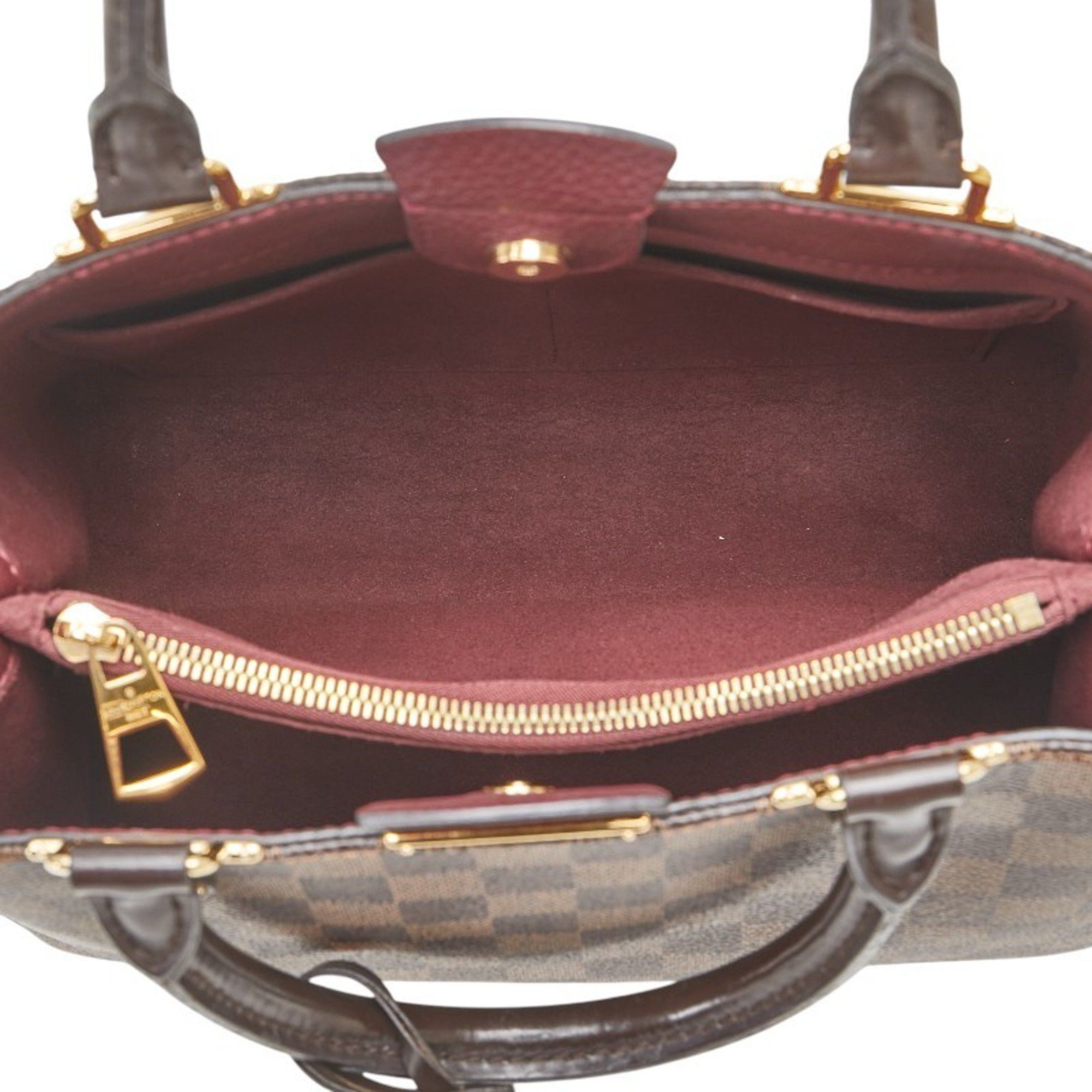 Louis Vuitton Louis Vuitton Brittany shoulder Size ONE SIZE - 7 Thumbnail