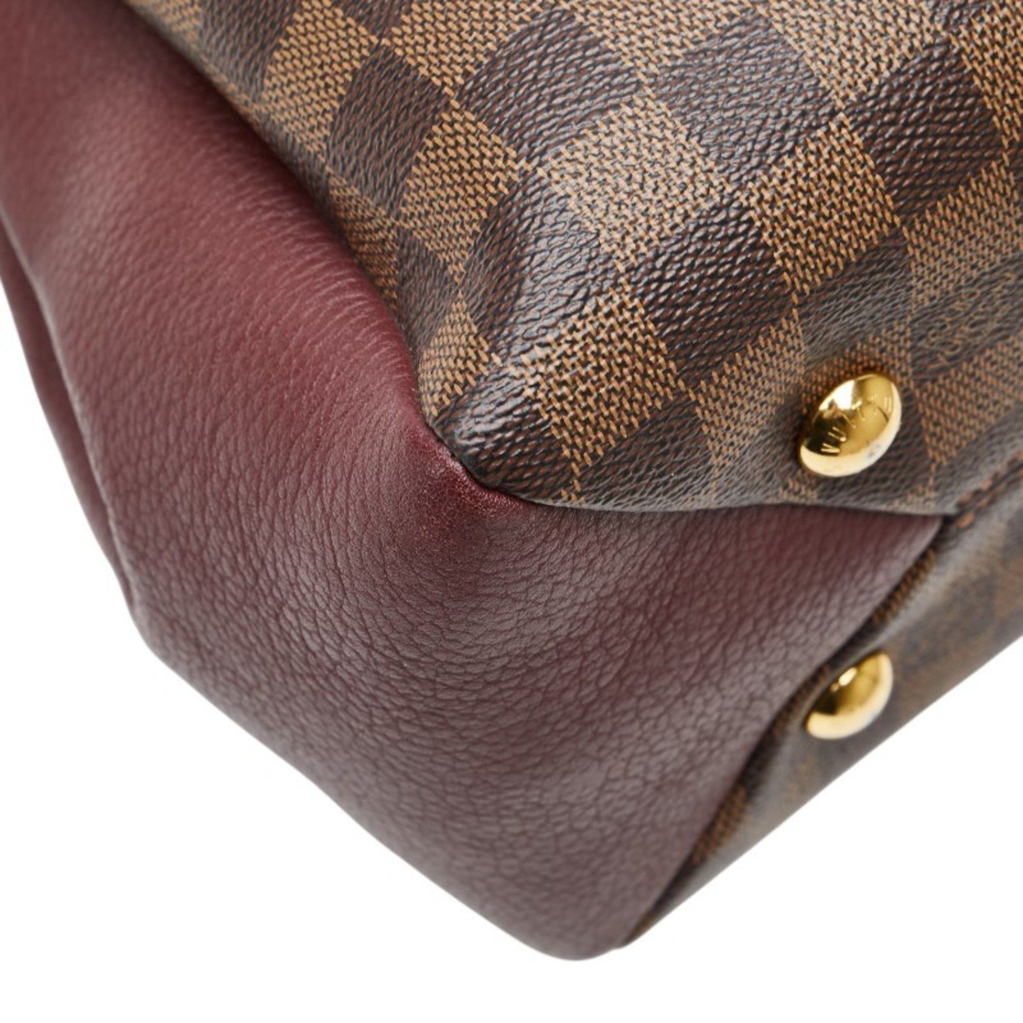 Louis Vuitton Louis Vuitton Brittany shoulder Size ONE SIZE - 5 Thumbnail