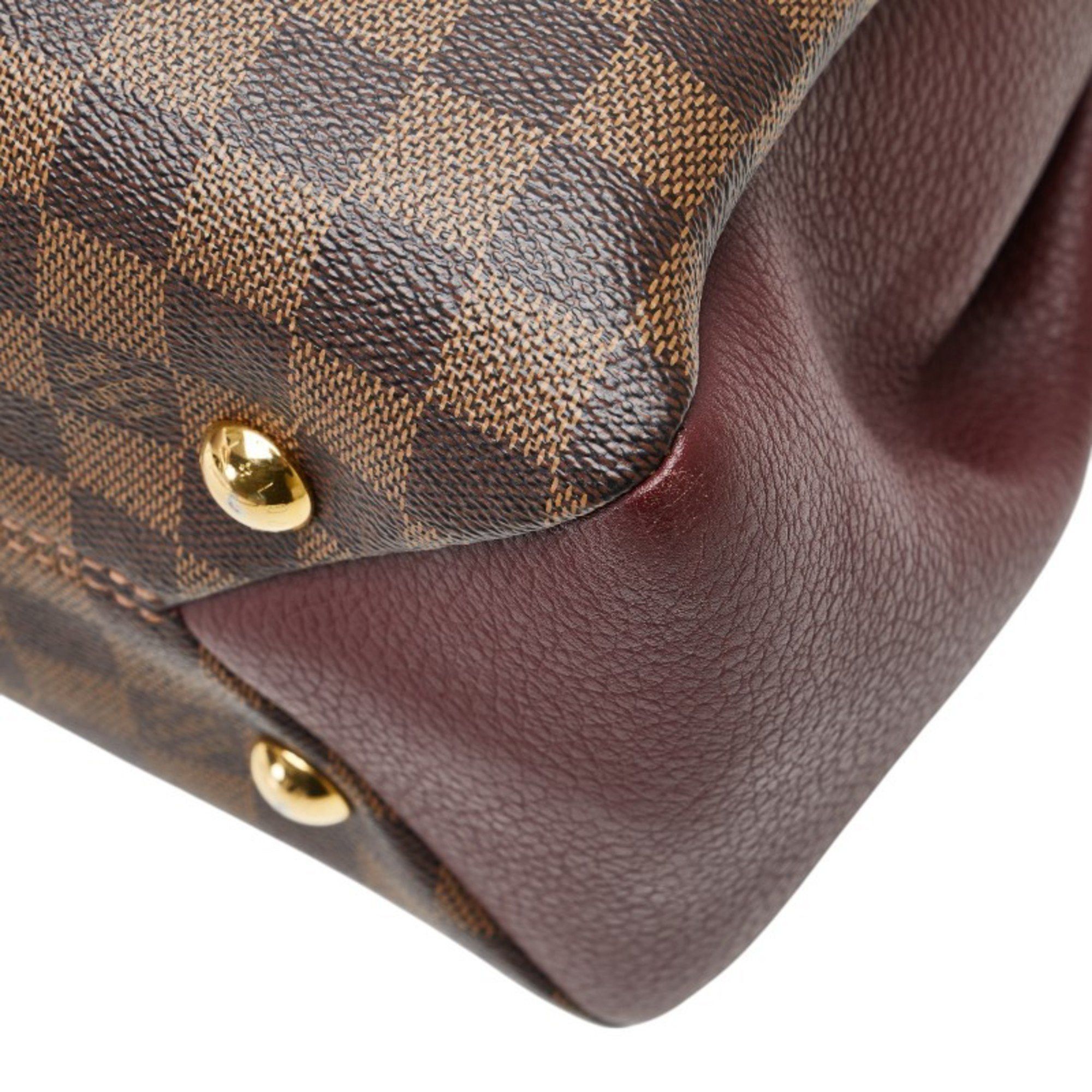 Louis Vuitton Louis Vuitton Brittany shoulder Size ONE SIZE - 6 Thumbnail