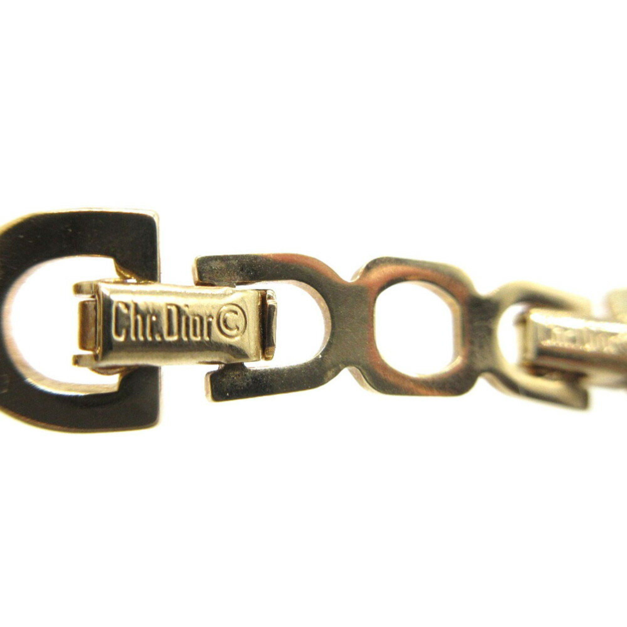 Dior Dior necklace Size ONE SIZE - 5 Thumbnail