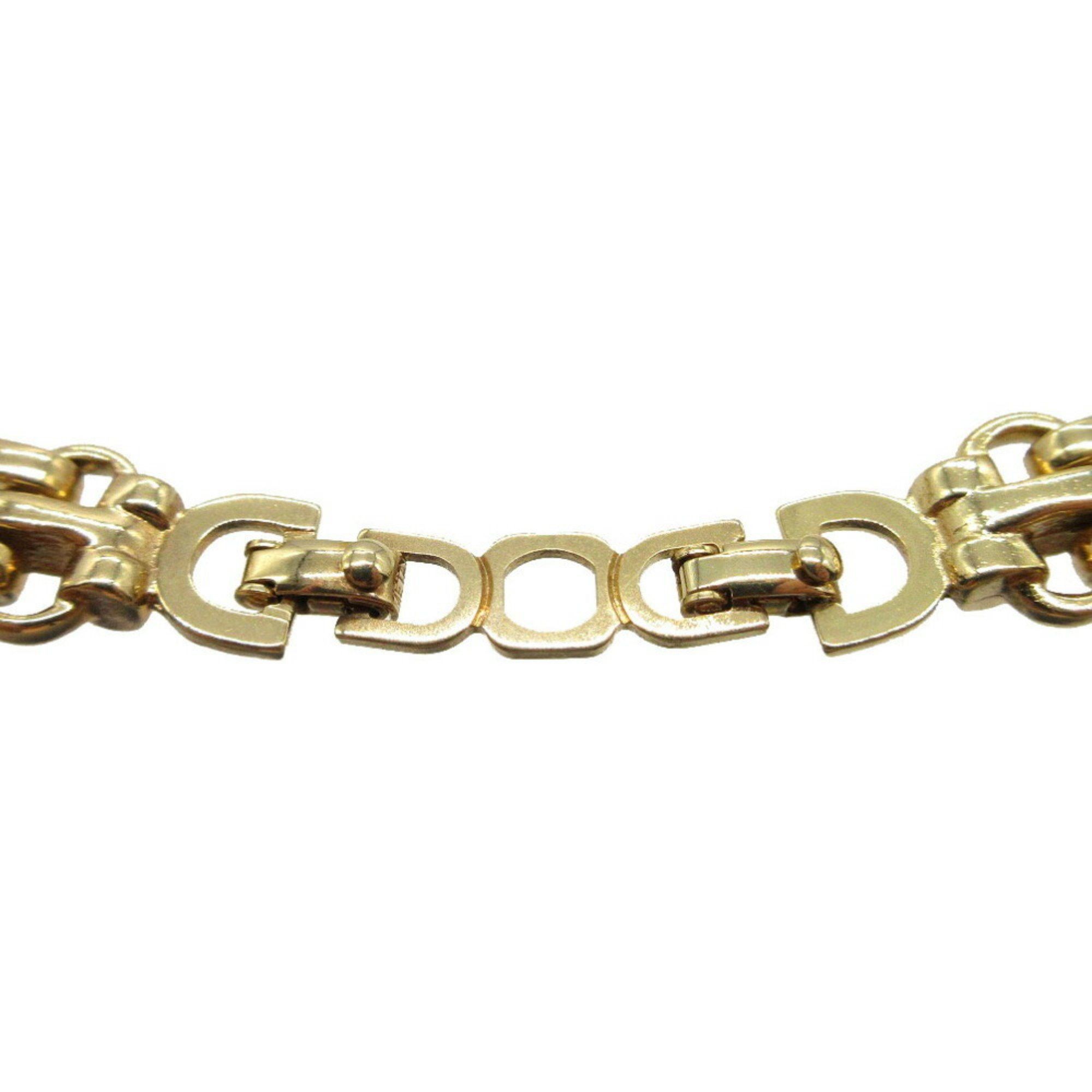 Dior Dior necklace Size ONE SIZE - 4 Thumbnail