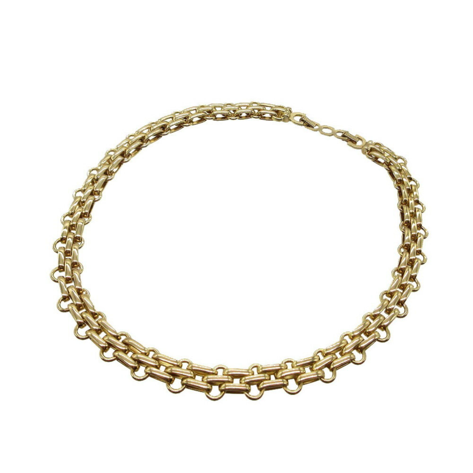 Dior Dior necklace Size ONE SIZE - 2 Thumbnail