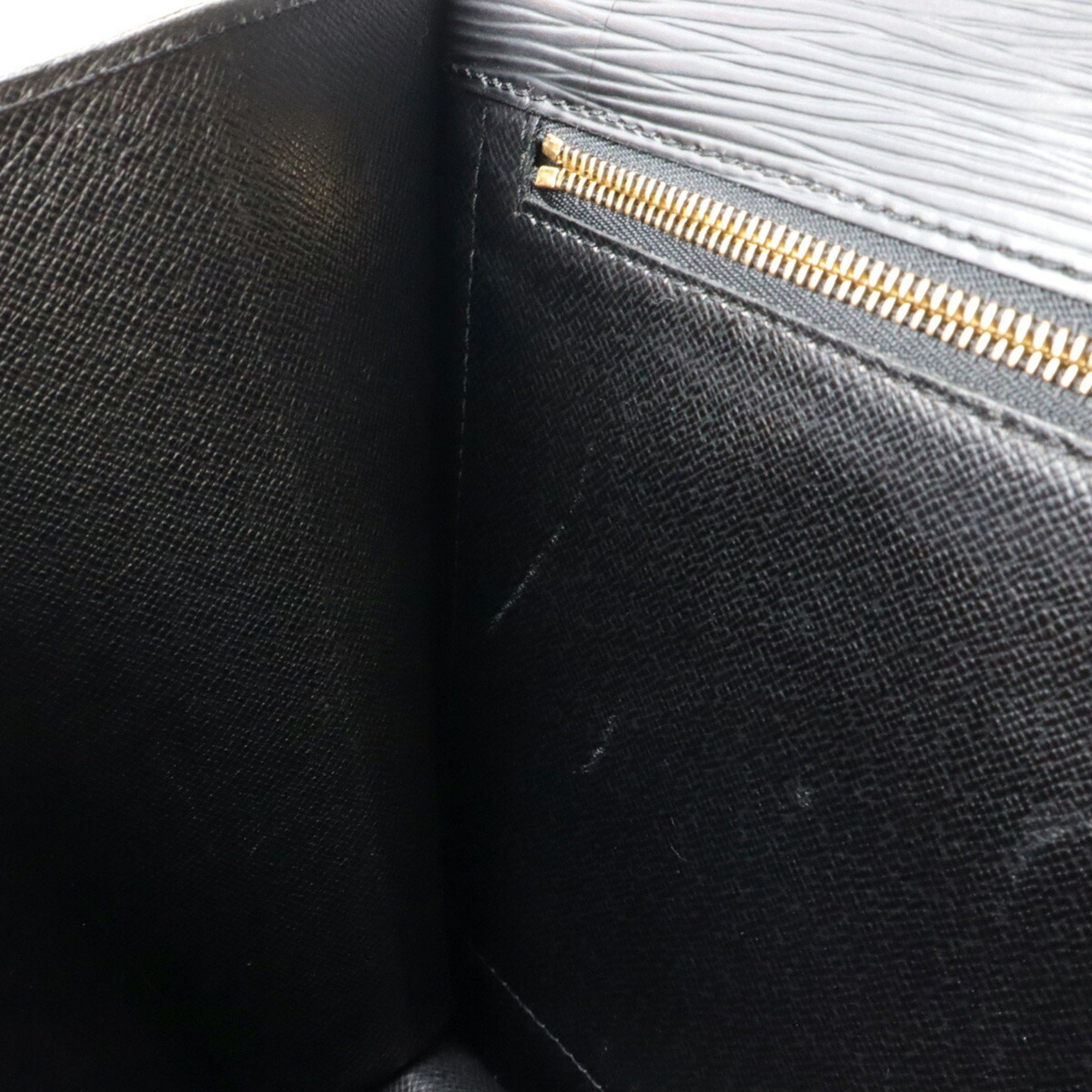 Louis Vuitton Louis Vuitton Monceau handbag Size ONE SIZE - 6 Thumbnail