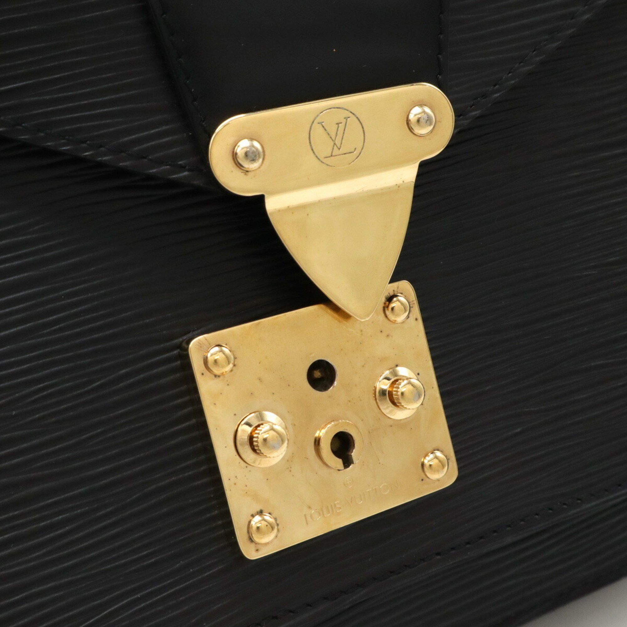 Louis Vuitton Louis Vuitton Monceau handbag Size ONE SIZE - 4 Thumbnail