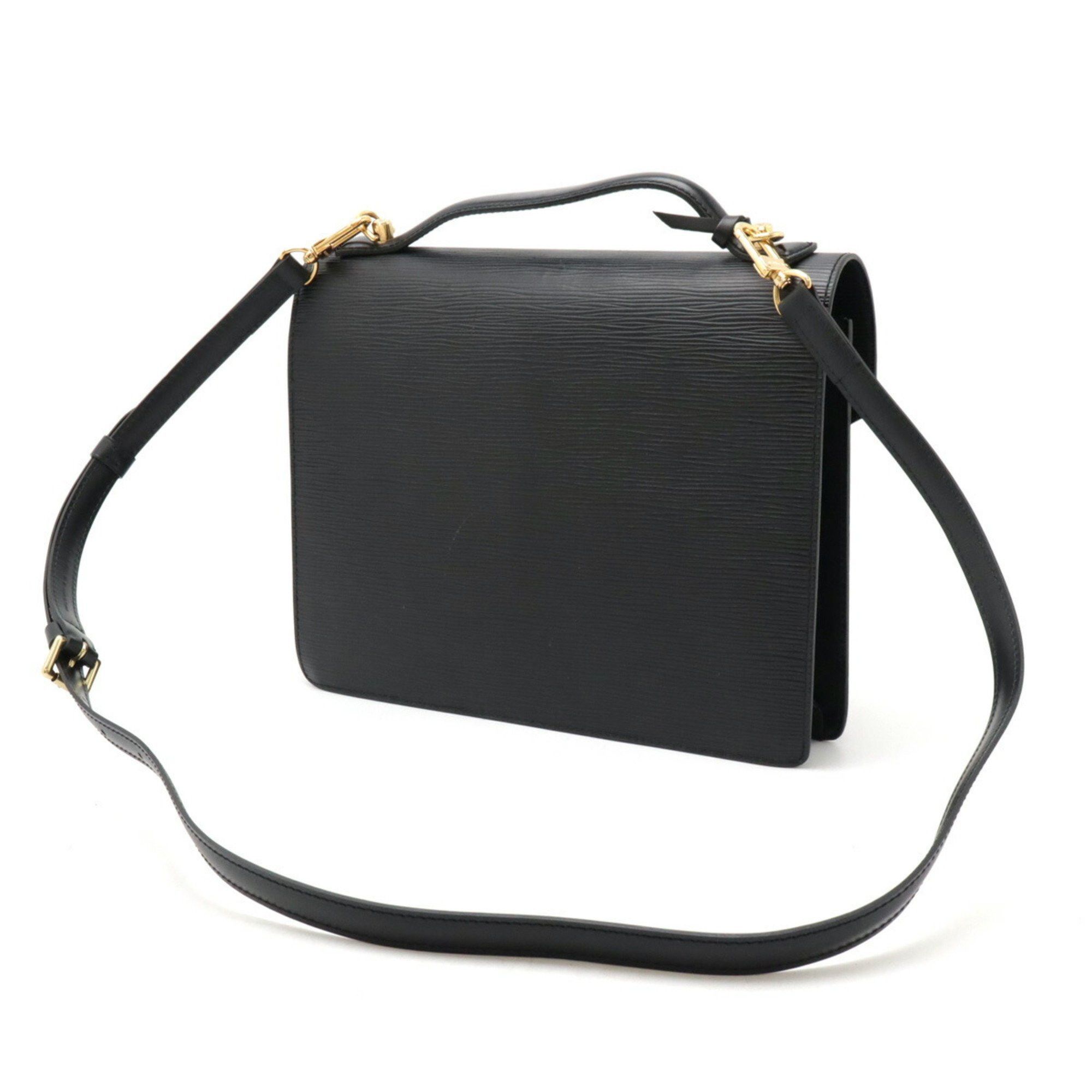 Louis Vuitton Louis Vuitton Monceau handbag Size ONE SIZE - 2 Thumbnail