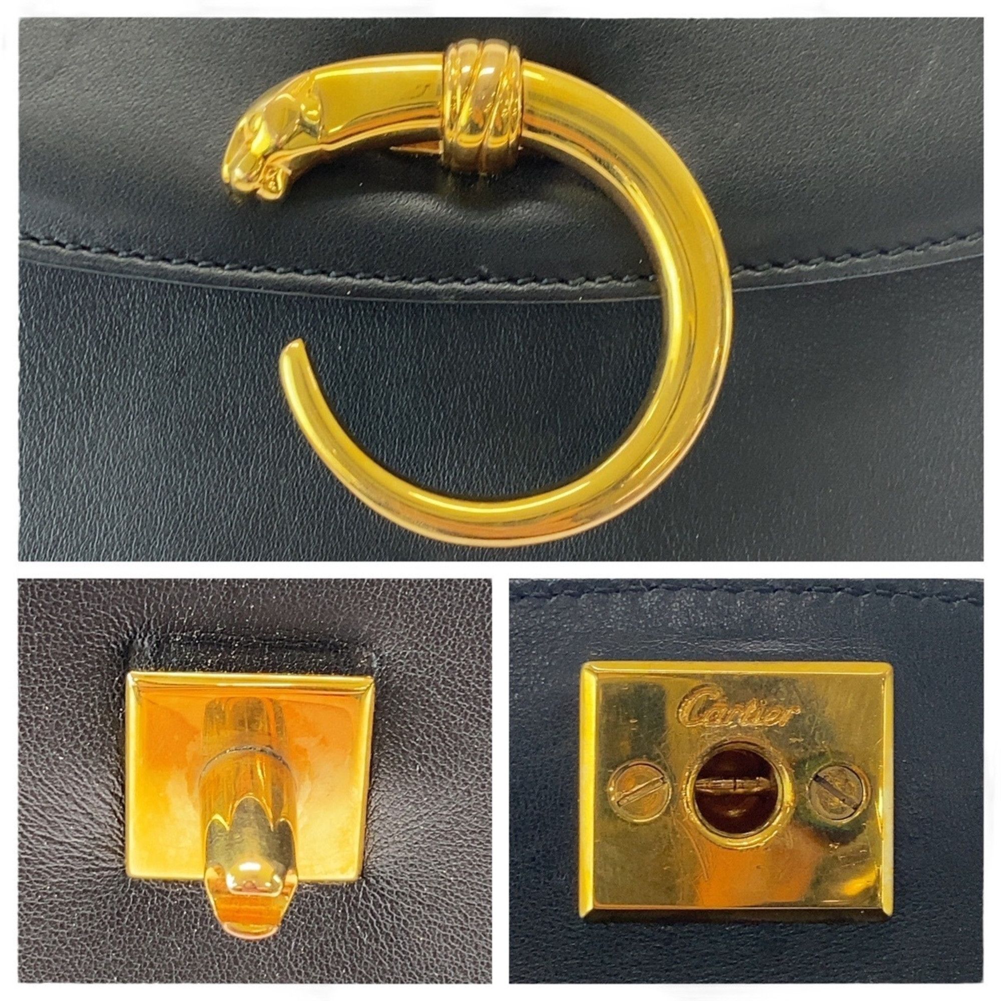 Cartier Cartier Panthère shoulder Size ONE SIZE - 5 Thumbnail