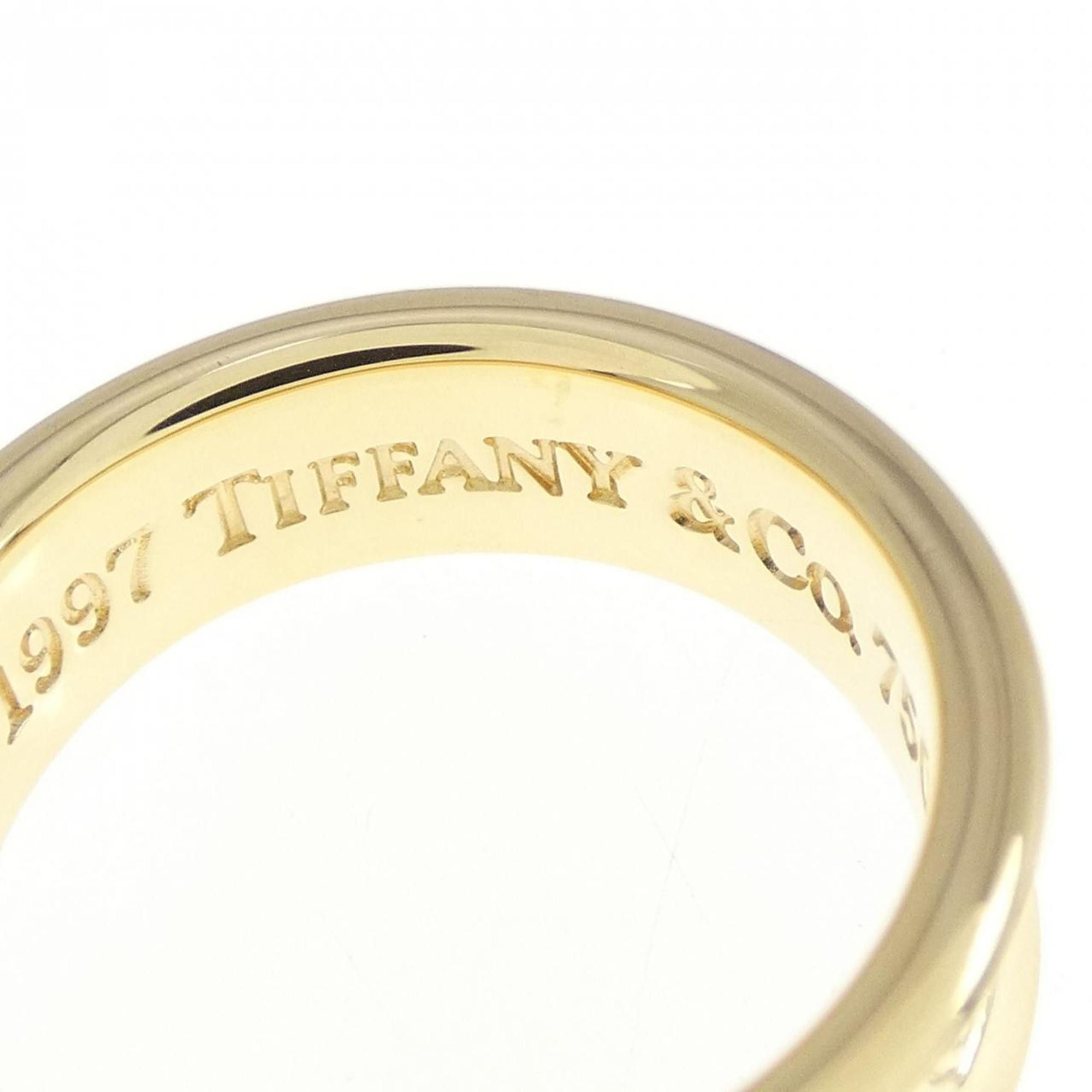 Tiffany & Co. Tiffany & Co Tiffany 1837 ring Size ONE SIZE - 4 Thumbnail