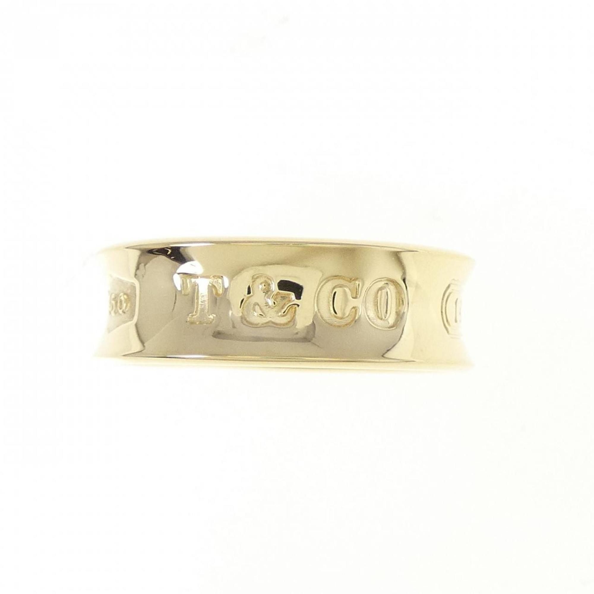 Tiffany & Co. Tiffany & Co Tiffany 1837 ring Size ONE SIZE - 2 Thumbnail