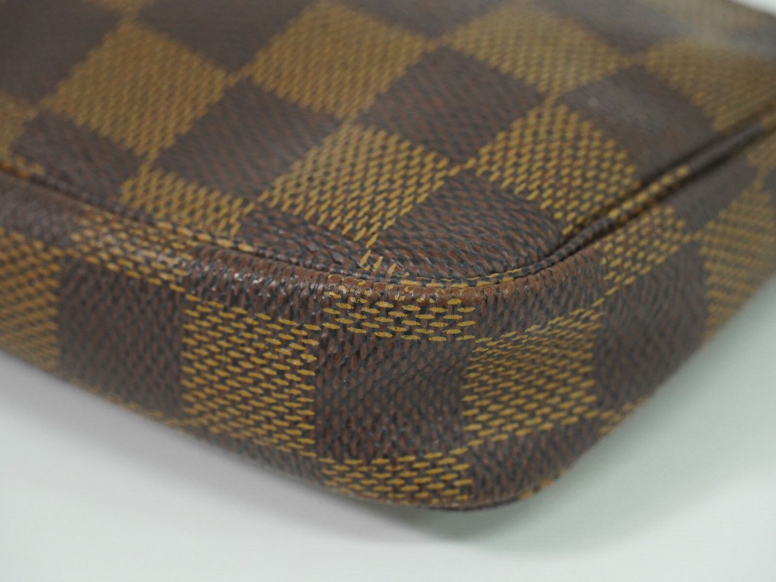 Louis Vuitton Louis Vuitton POCHETTE NEVERFULL handbag Size ONE SIZE - 5 Thumbnail