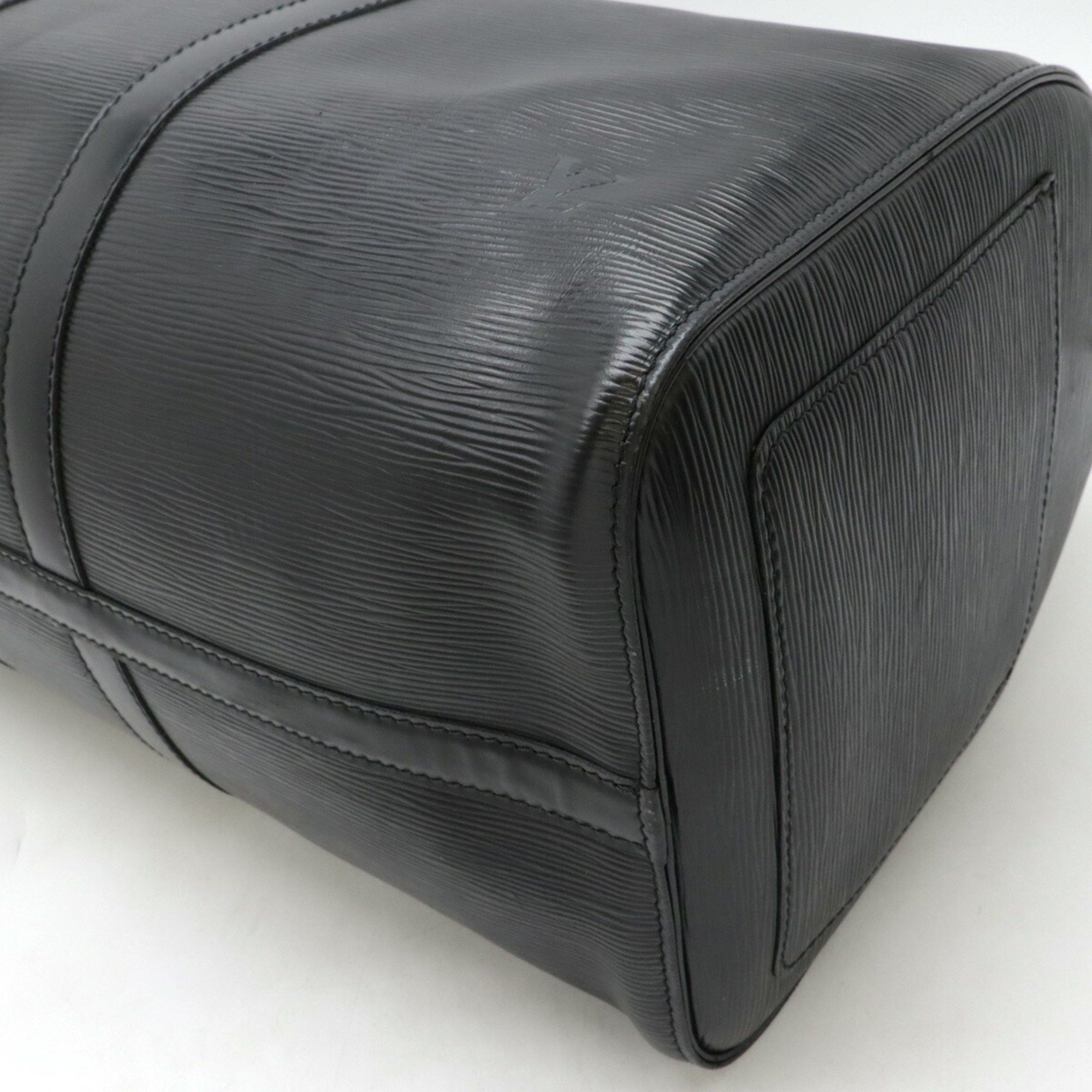Louis Vuitton Louis Vuitton Keepall 45 travel Size ONE SIZE - 5 Thumbnail