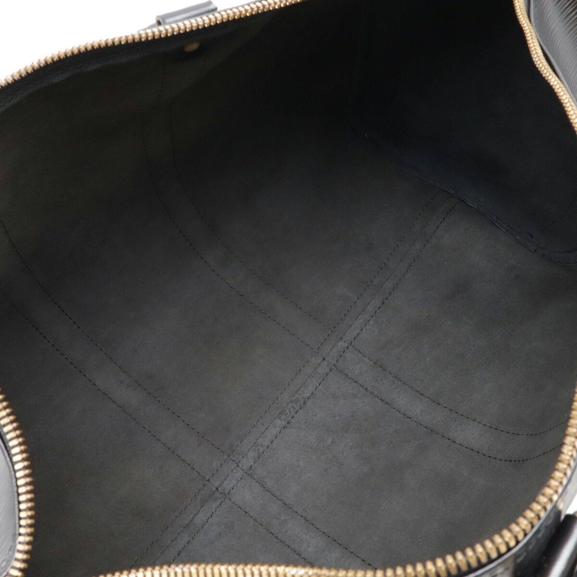 Louis Vuitton Louis Vuitton Keepall 45 travel Size ONE SIZE - 6 Thumbnail
