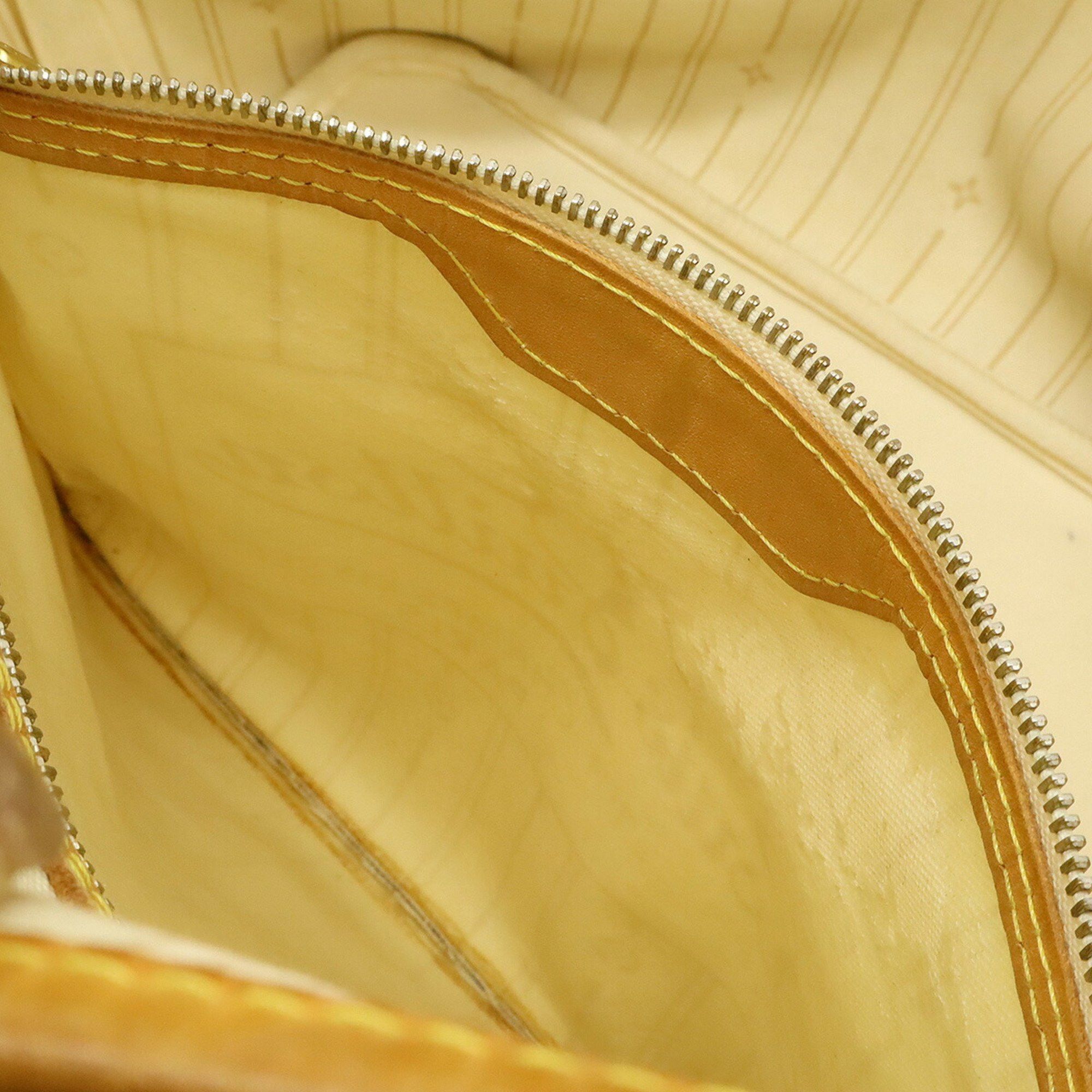 Louis Vuitton Louis Vuitton Neverfull MM tote Size ONE SIZE - 7 Thumbnail