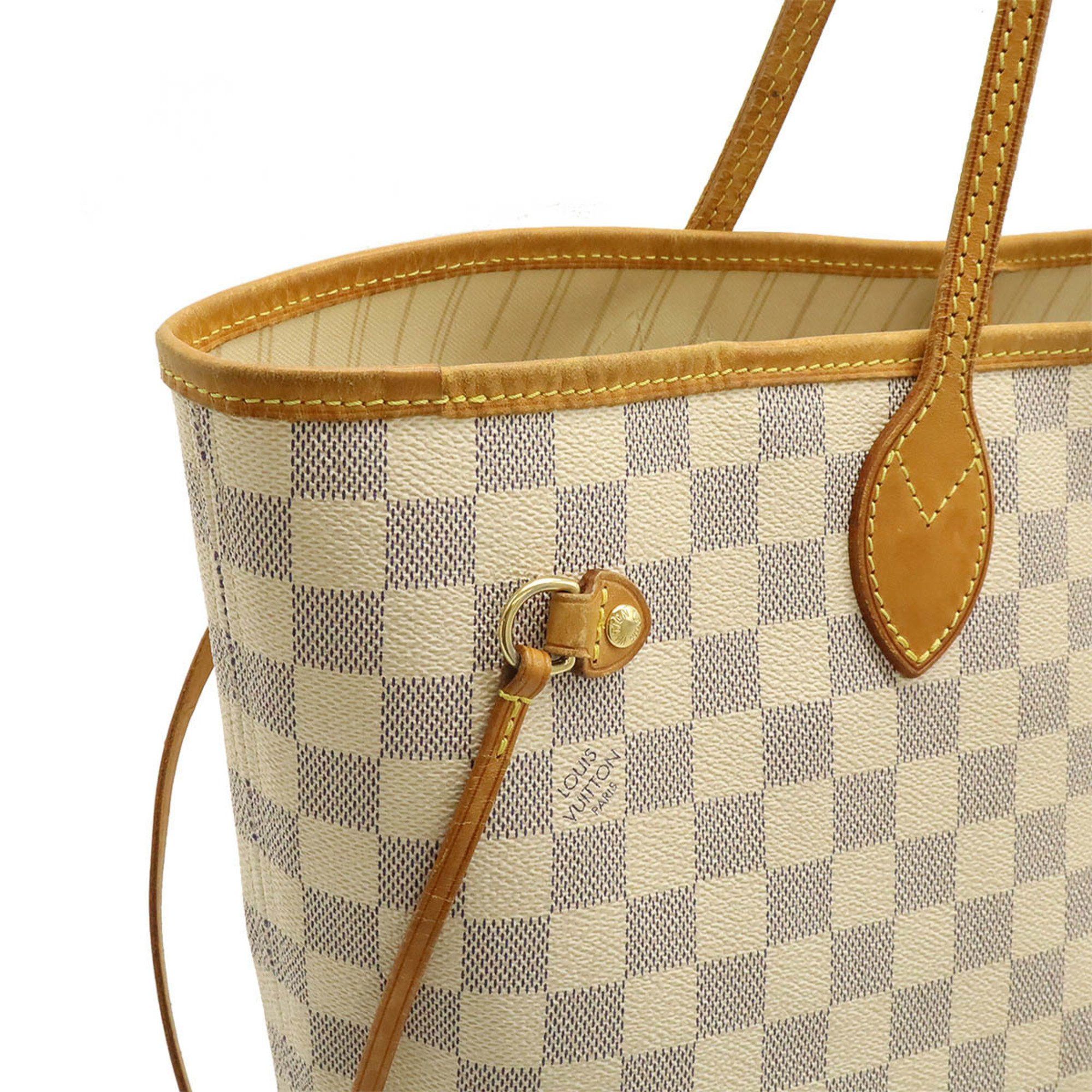 Louis Vuitton Louis Vuitton Neverfull MM tote Size ONE SIZE - 8 Thumbnail