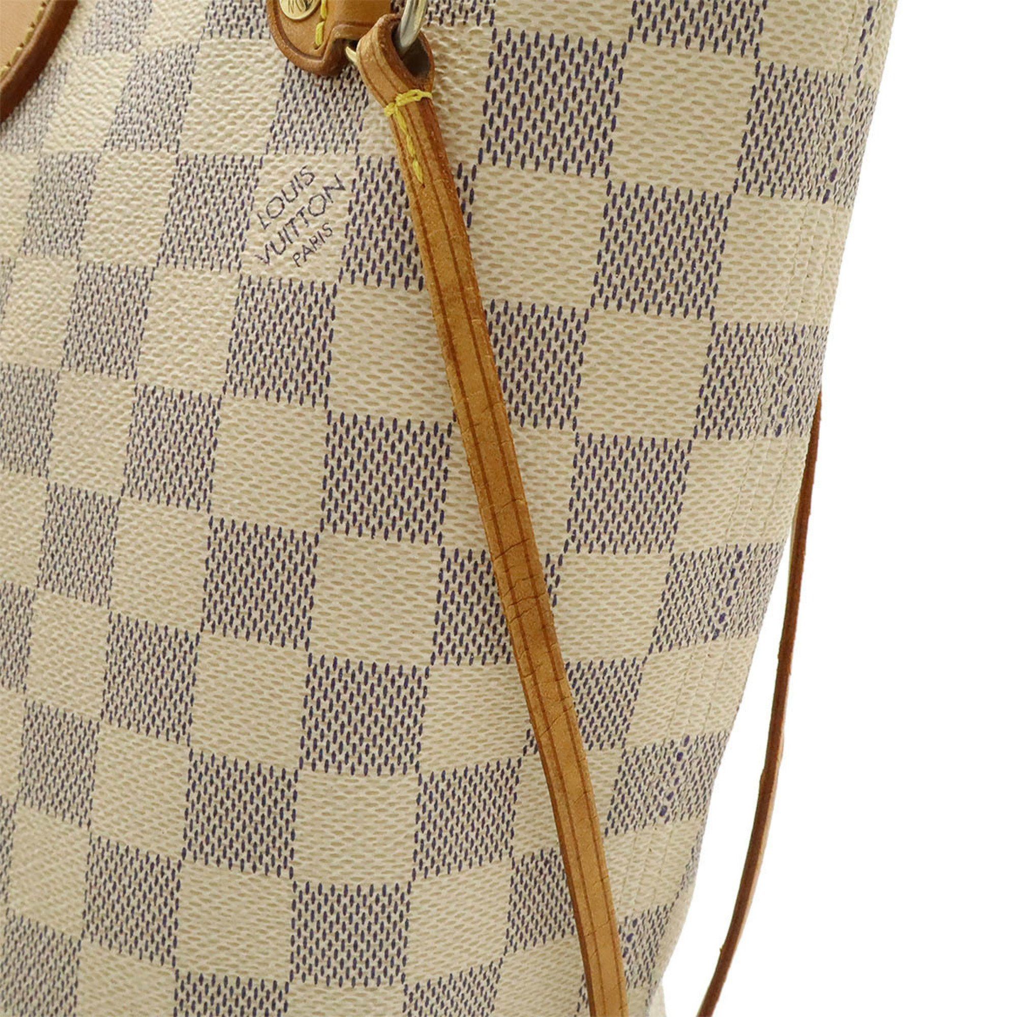 Louis Vuitton Louis Vuitton Neverfull MM tote Size ONE SIZE - 9 Thumbnail