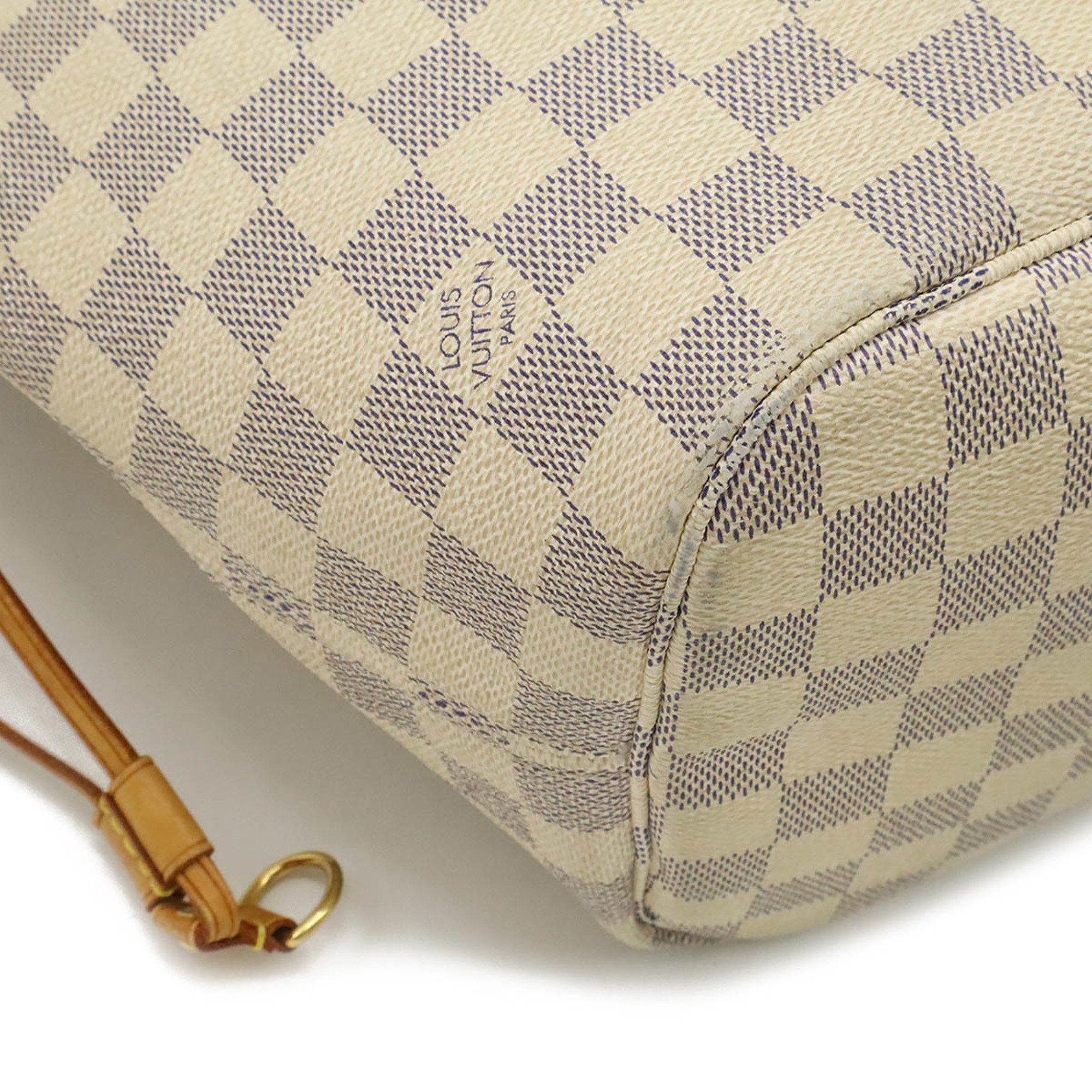 Louis Vuitton Louis Vuitton Neverfull MM tote Size ONE SIZE - 5 Thumbnail