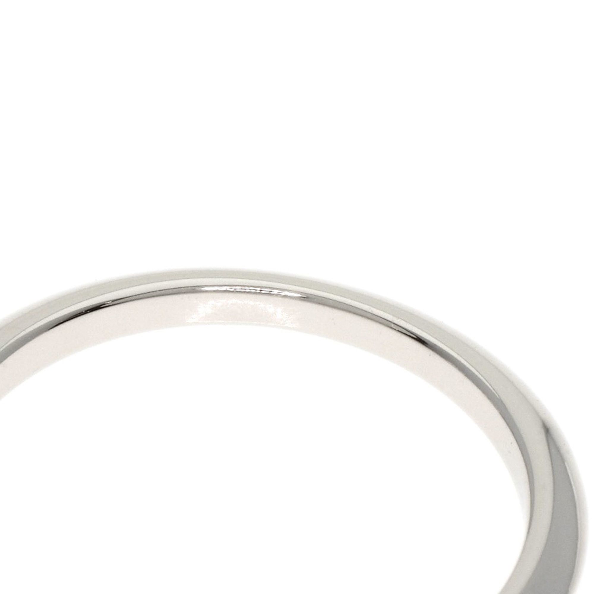 Tiffany & Co. Tiffany & Co Solitaire ring Size ONE SIZE - 7 Thumbnail
