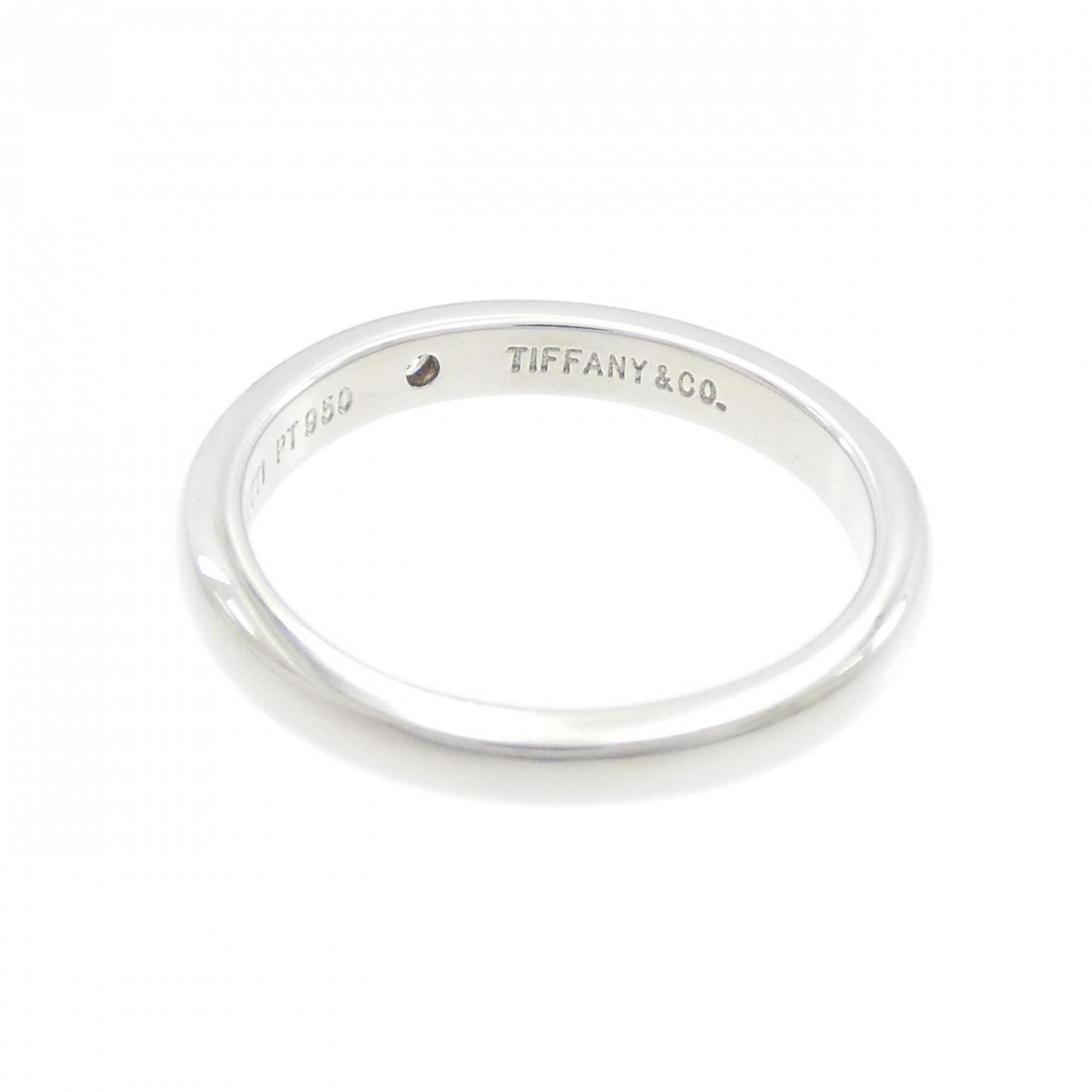 Tiffany & Co. Tiffany & Co Stacking band ring Size ONE SIZE - 3 Thumbnail