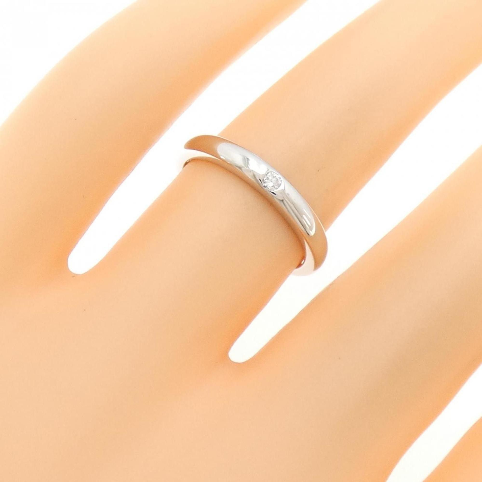 Tiffany & Co. Tiffany & Co Stacking band ring Size ONE SIZE - 5 Thumbnail