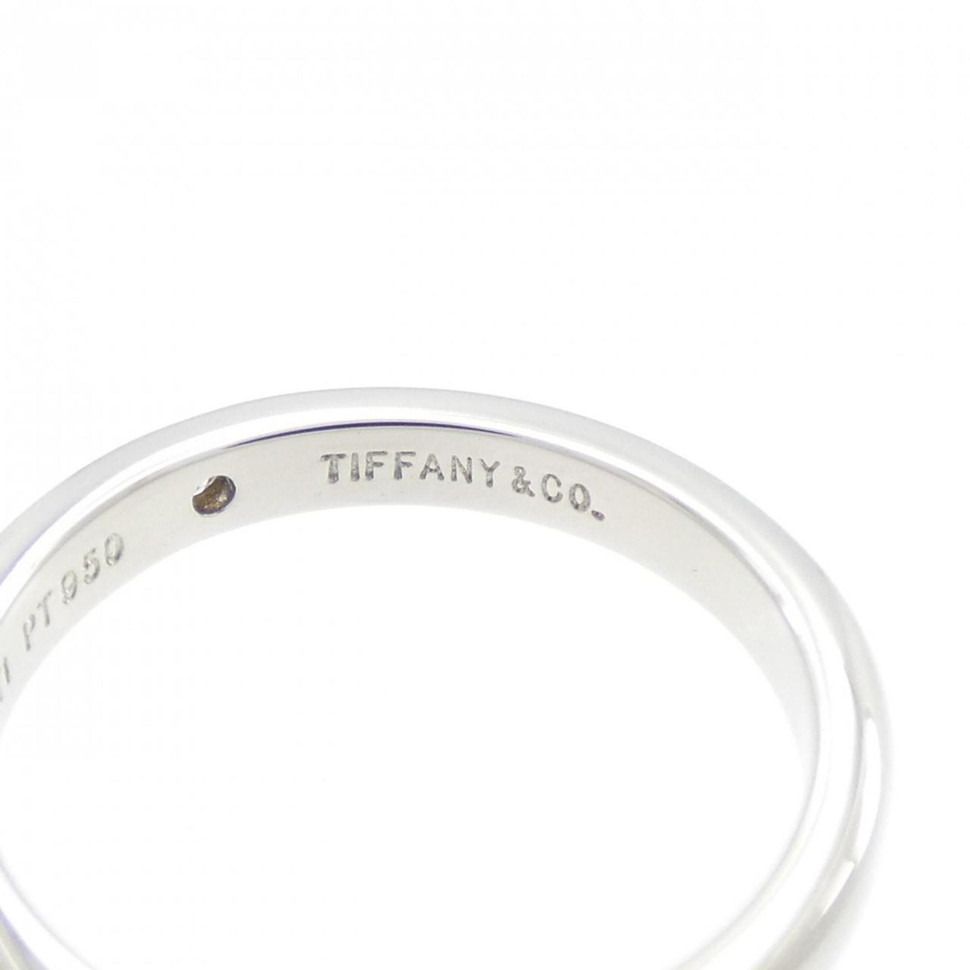 Tiffany & Co. Tiffany & Co Stacking band ring Size ONE SIZE - 4 Thumbnail