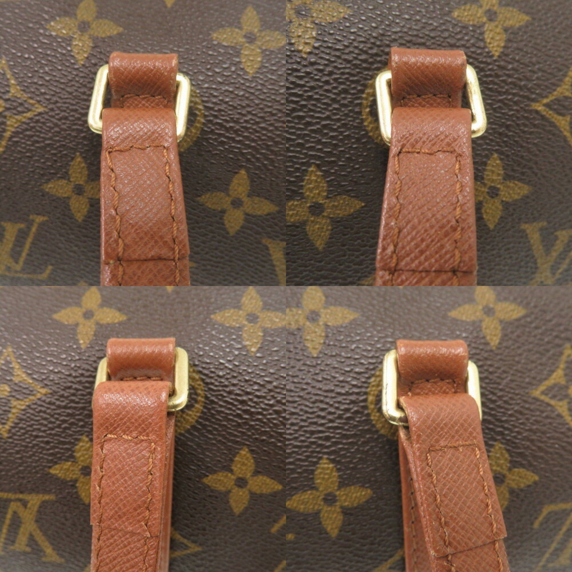Louis Vuitton Louis Vuitton Papillon 30 handbag Size ONE SIZE - 7 Thumbnail