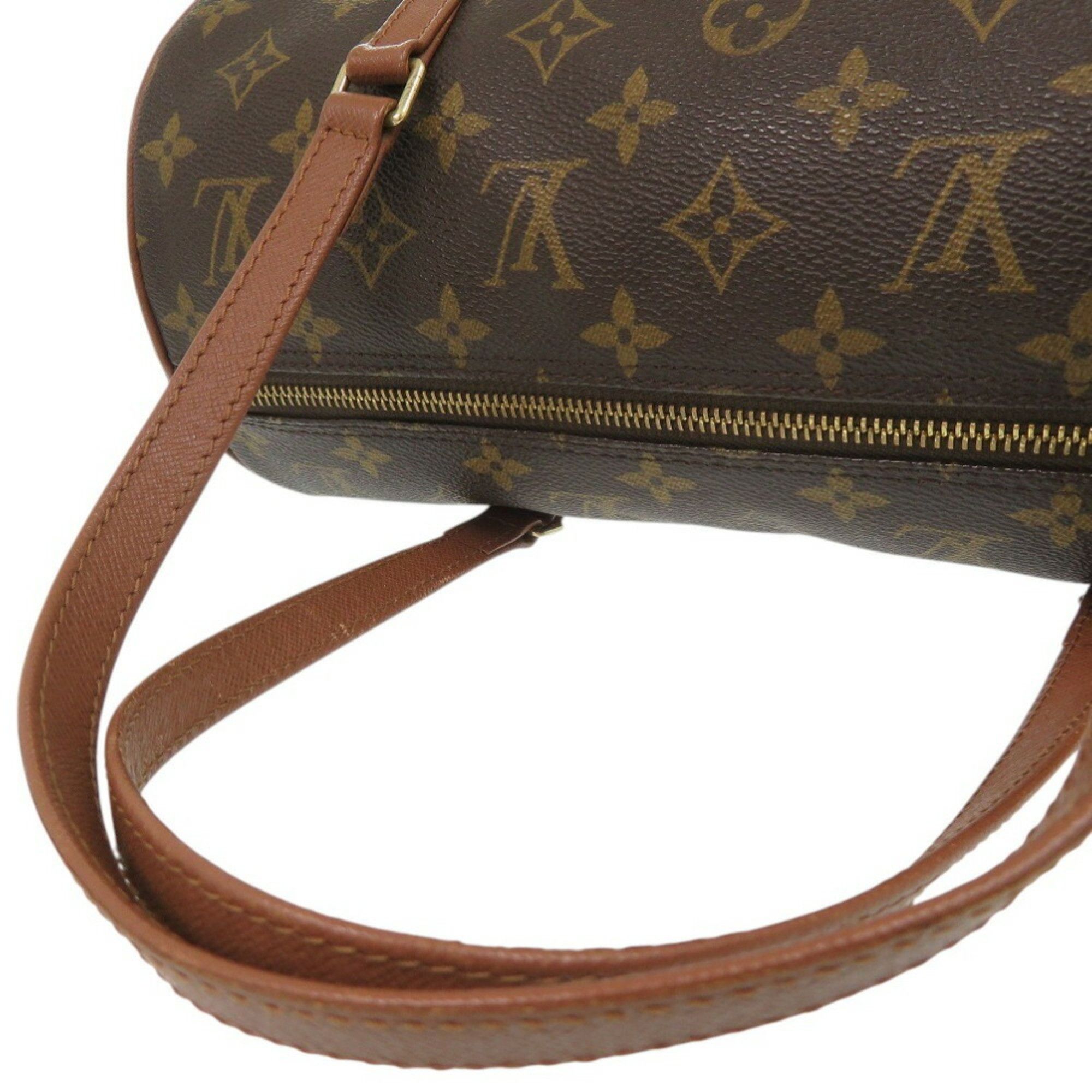 Louis Vuitton Louis Vuitton Papillon 30 handbag Size ONE SIZE - 3 Thumbnail