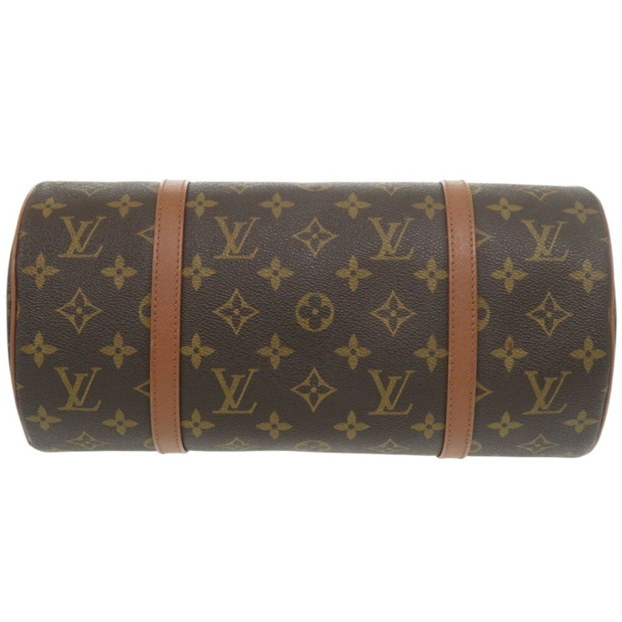 Louis Vuitton Louis Vuitton Papillon 30 handbag Size ONE SIZE - 4 Thumbnail