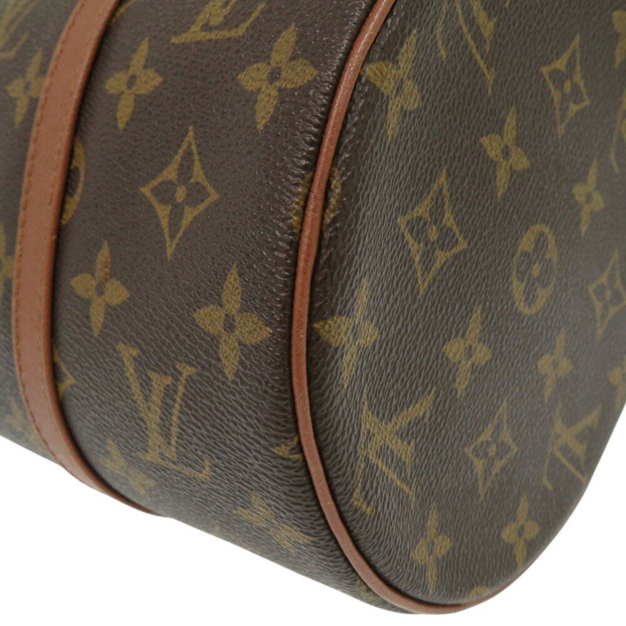 Louis Vuitton Louis Vuitton Papillon 30 handbag Size ONE SIZE - 6 Thumbnail