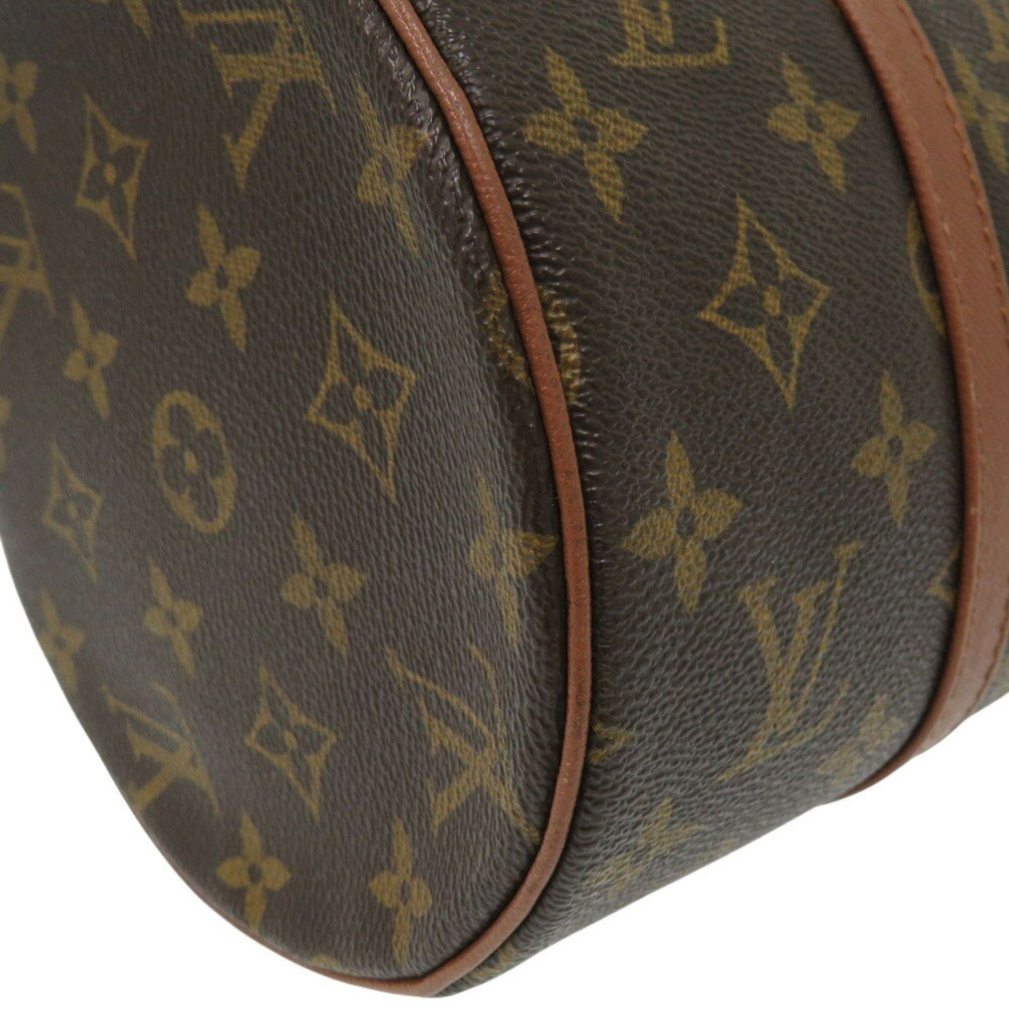 Louis Vuitton Louis Vuitton Papillon 30 handbag Size ONE SIZE - 5 Thumbnail