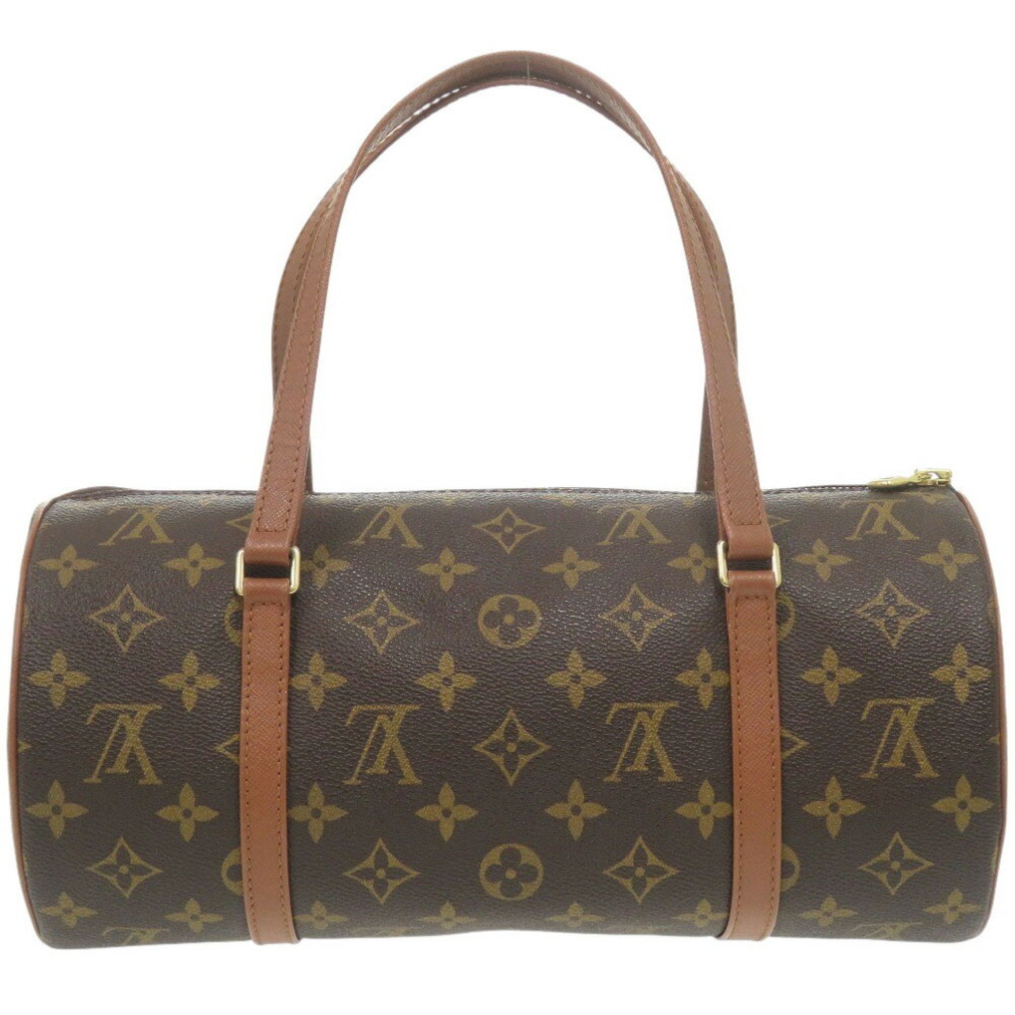 Louis Vuitton Louis Vuitton Papillon 30 handbag Size ONE SIZE - 2 Thumbnail