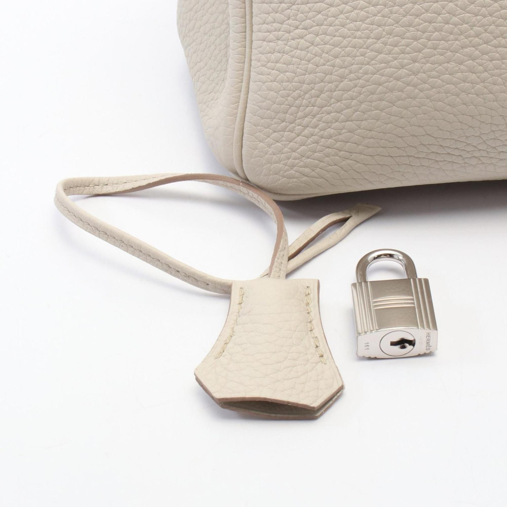 Hermes Hermès Birkin 30 handbag Size ONE SIZE - 7 Thumbnail
